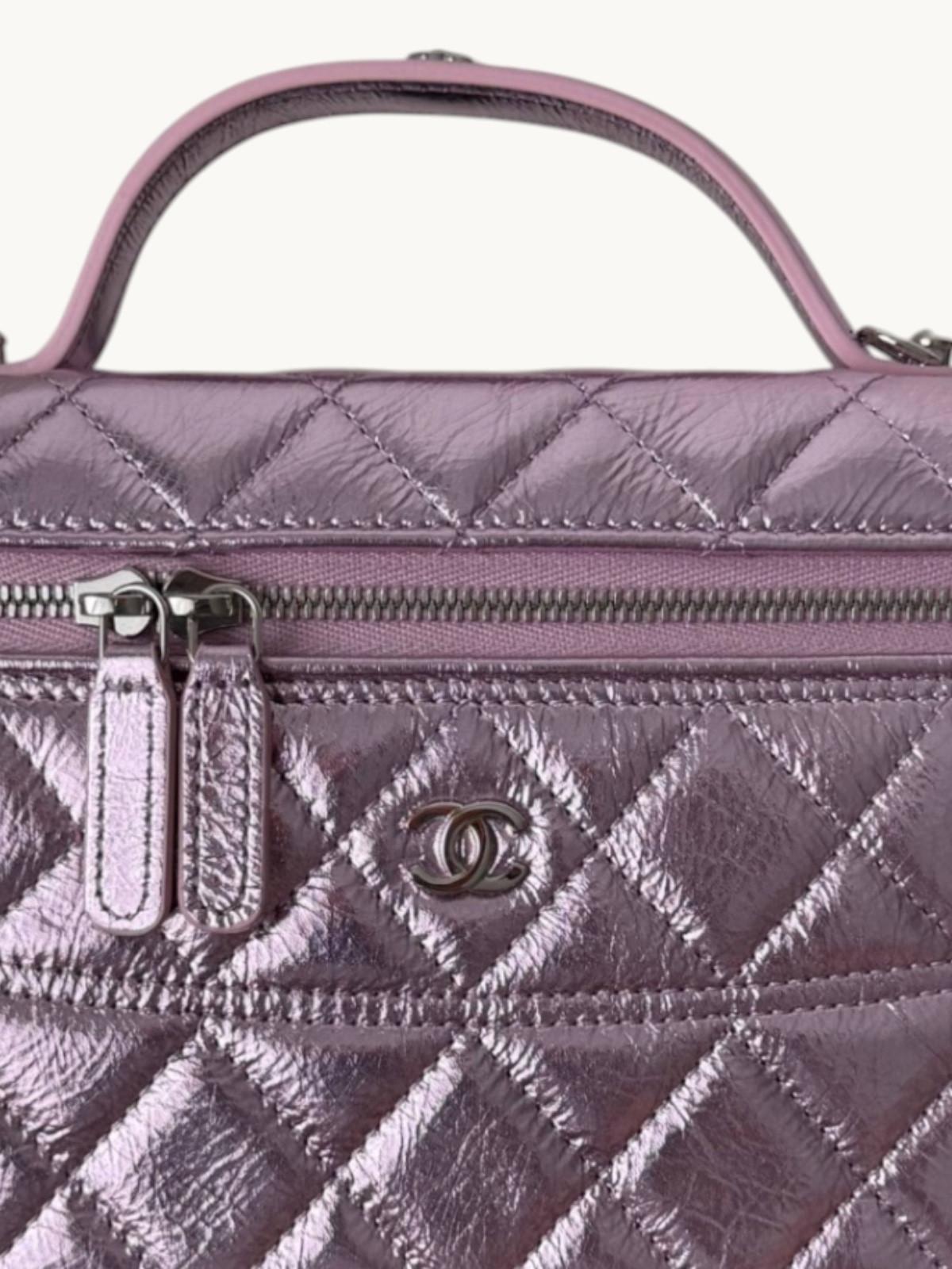 Chanel Vanity , фото 4