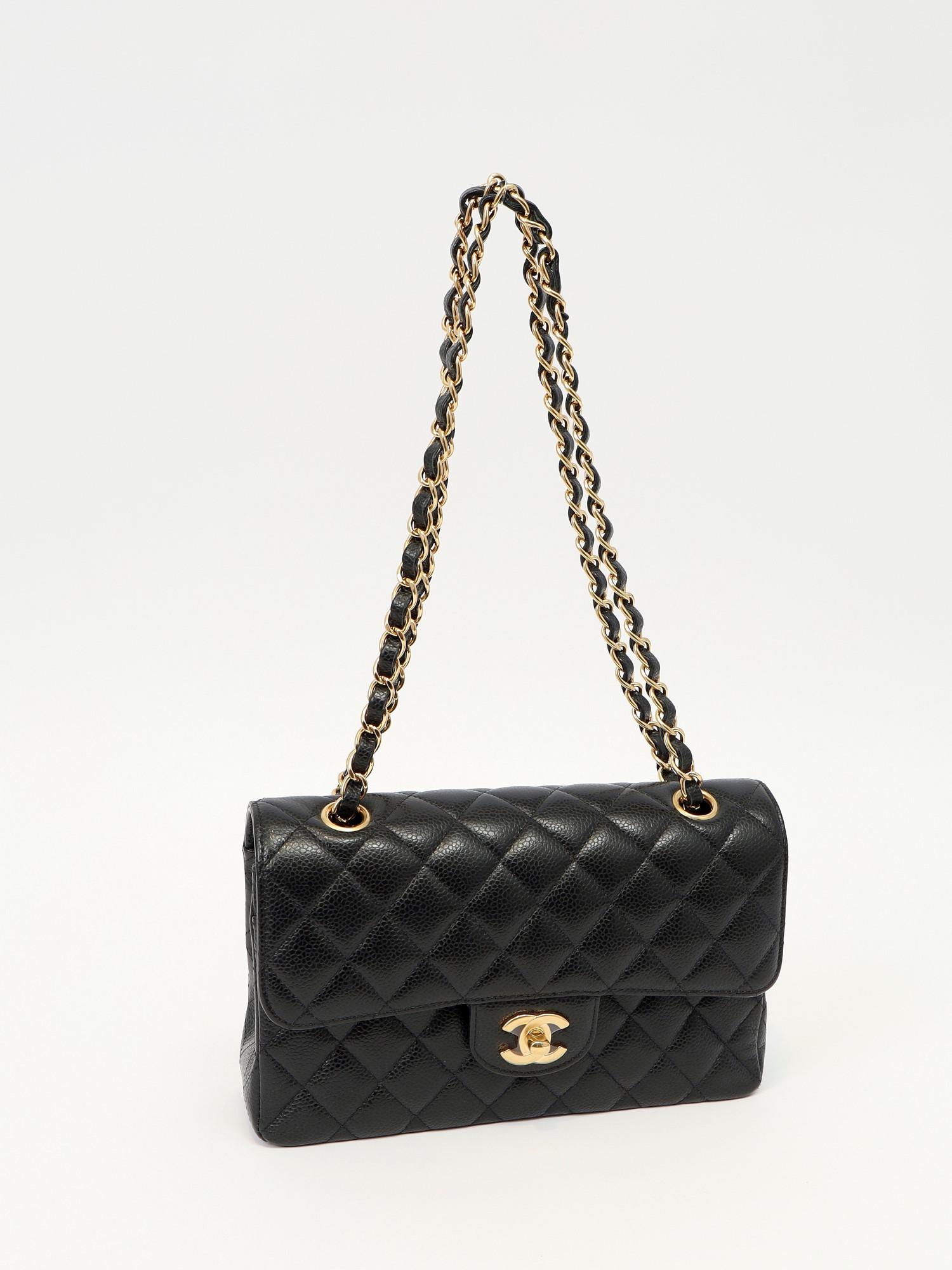 Chanel Timeless Classic , фото 5