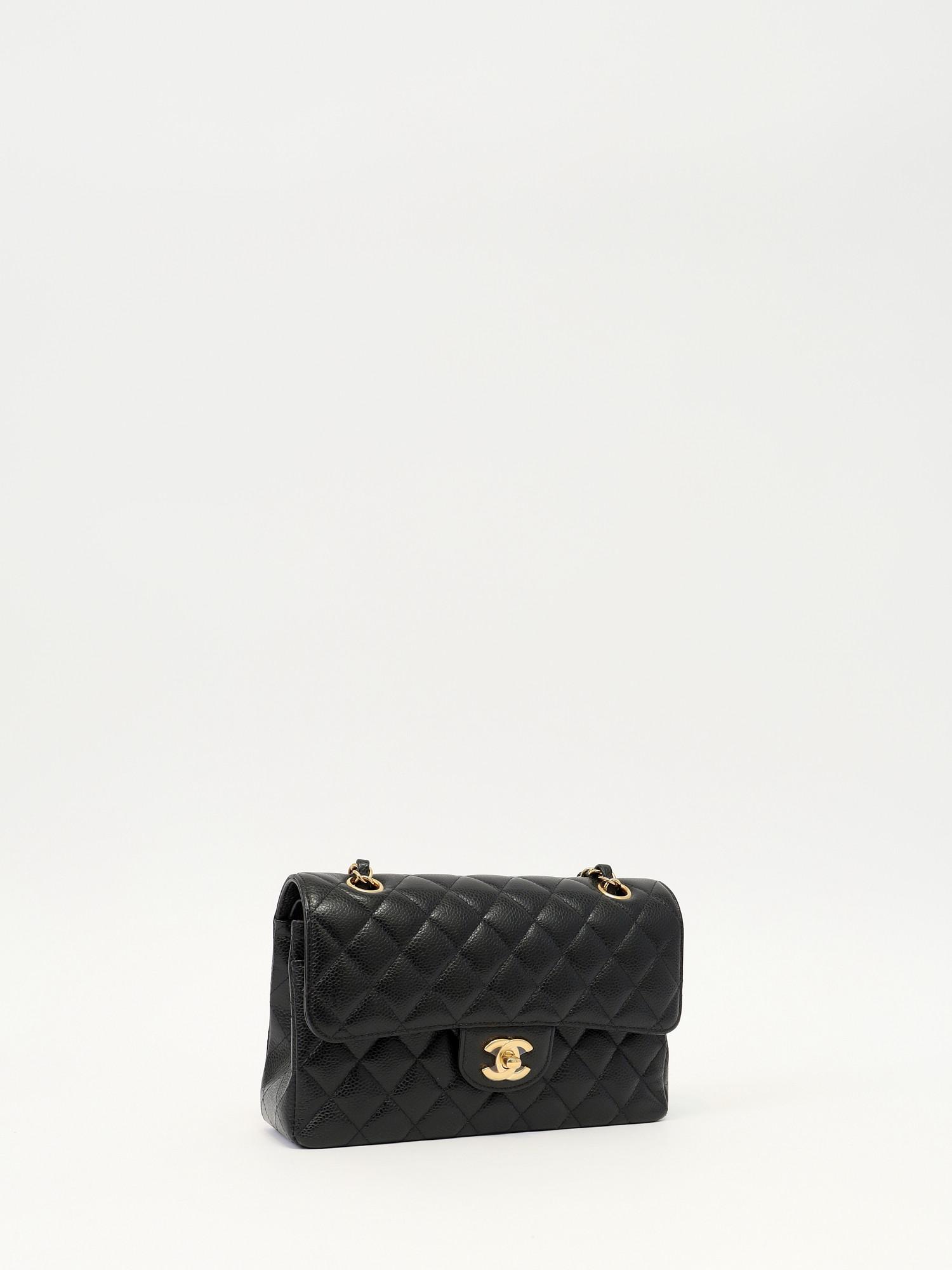 Chanel Timeless Classic , фото 3