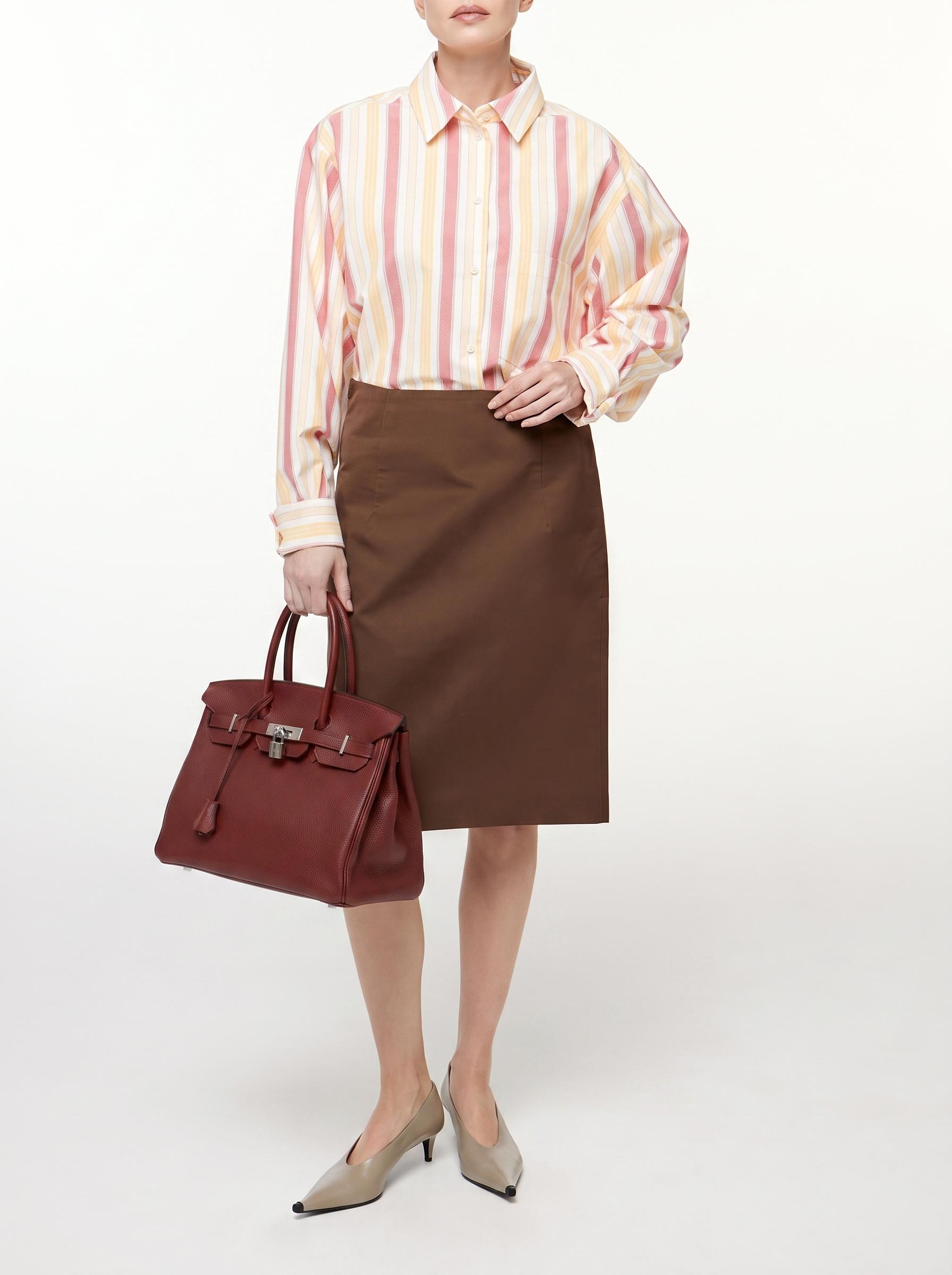 Hermes Birkin 35, фото 2