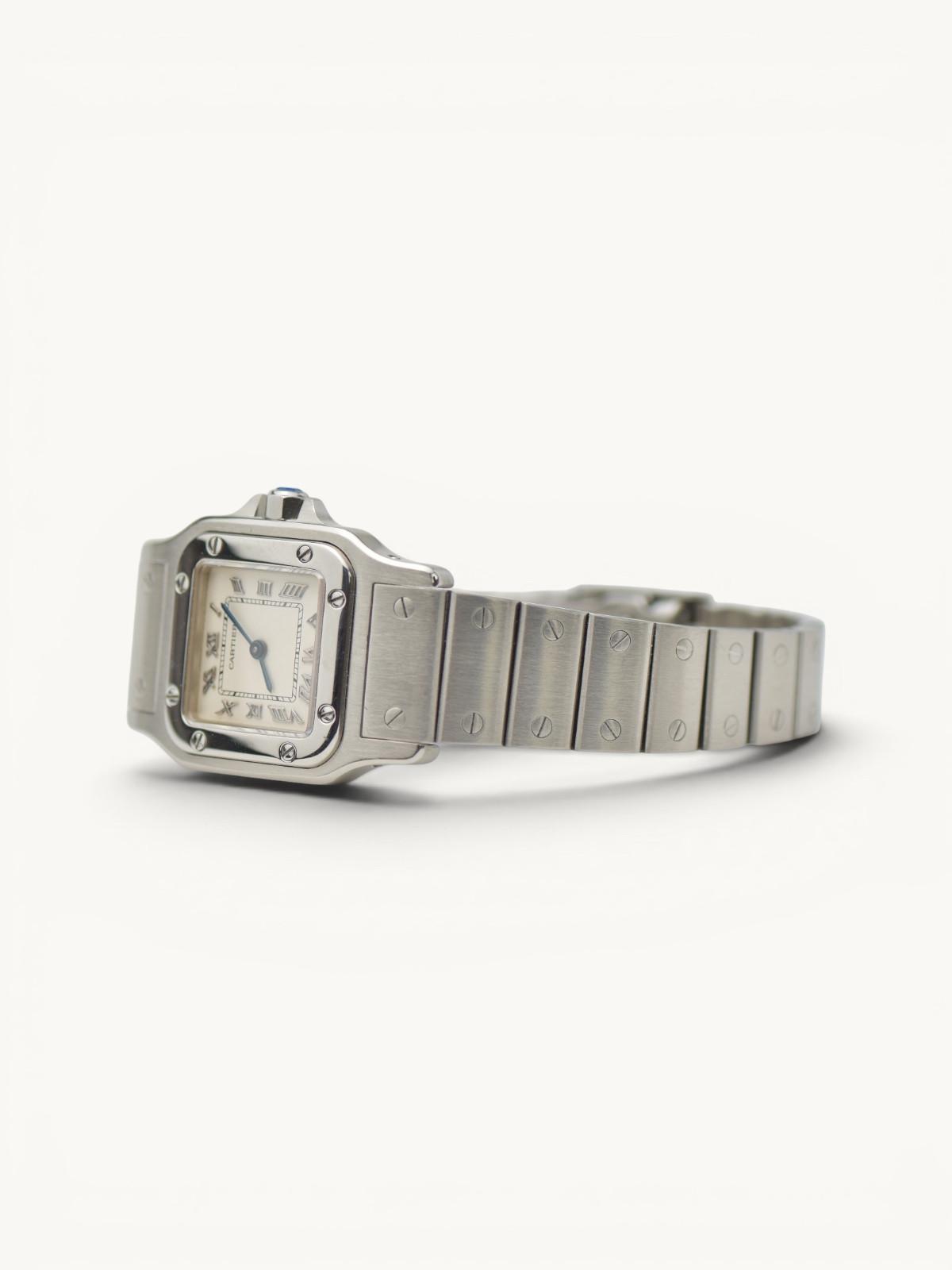 Cartier Santos , фото 2