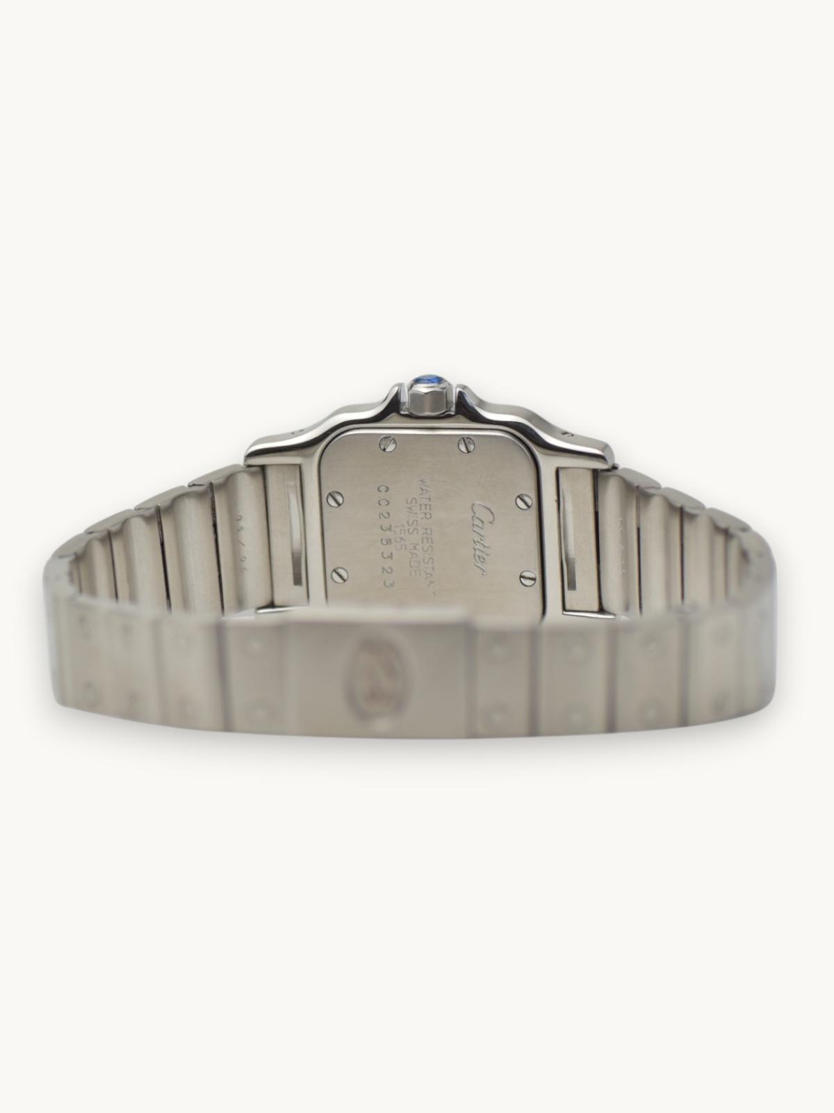 Cartier Santos , фото 5