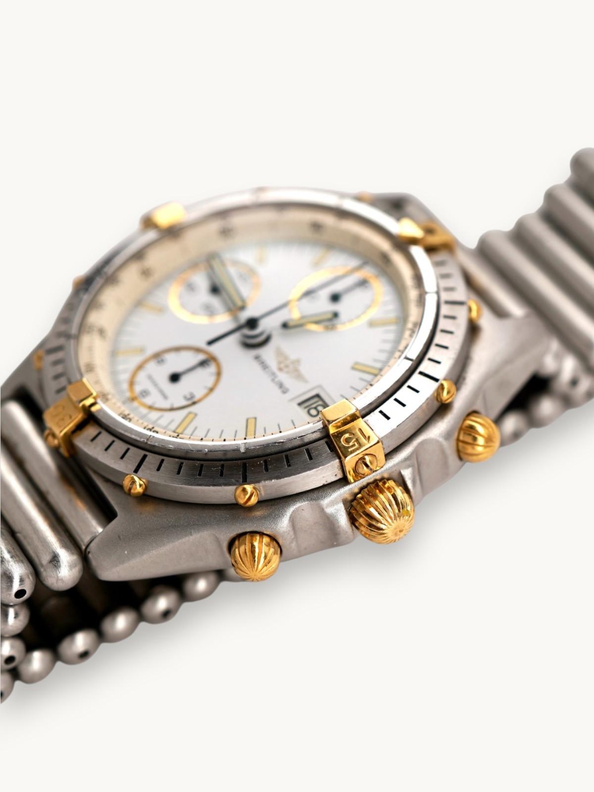 Breitling Chronomat , фото 4