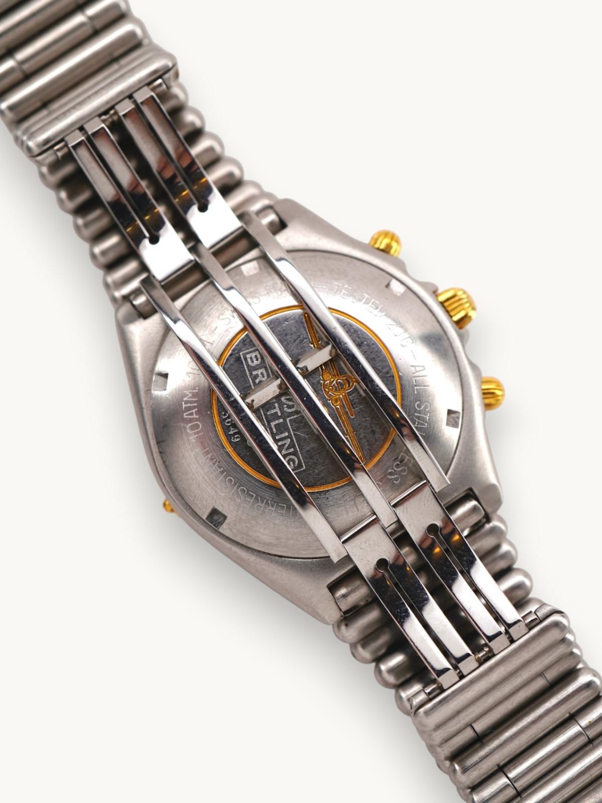 Breitling Chronomat , фото 5