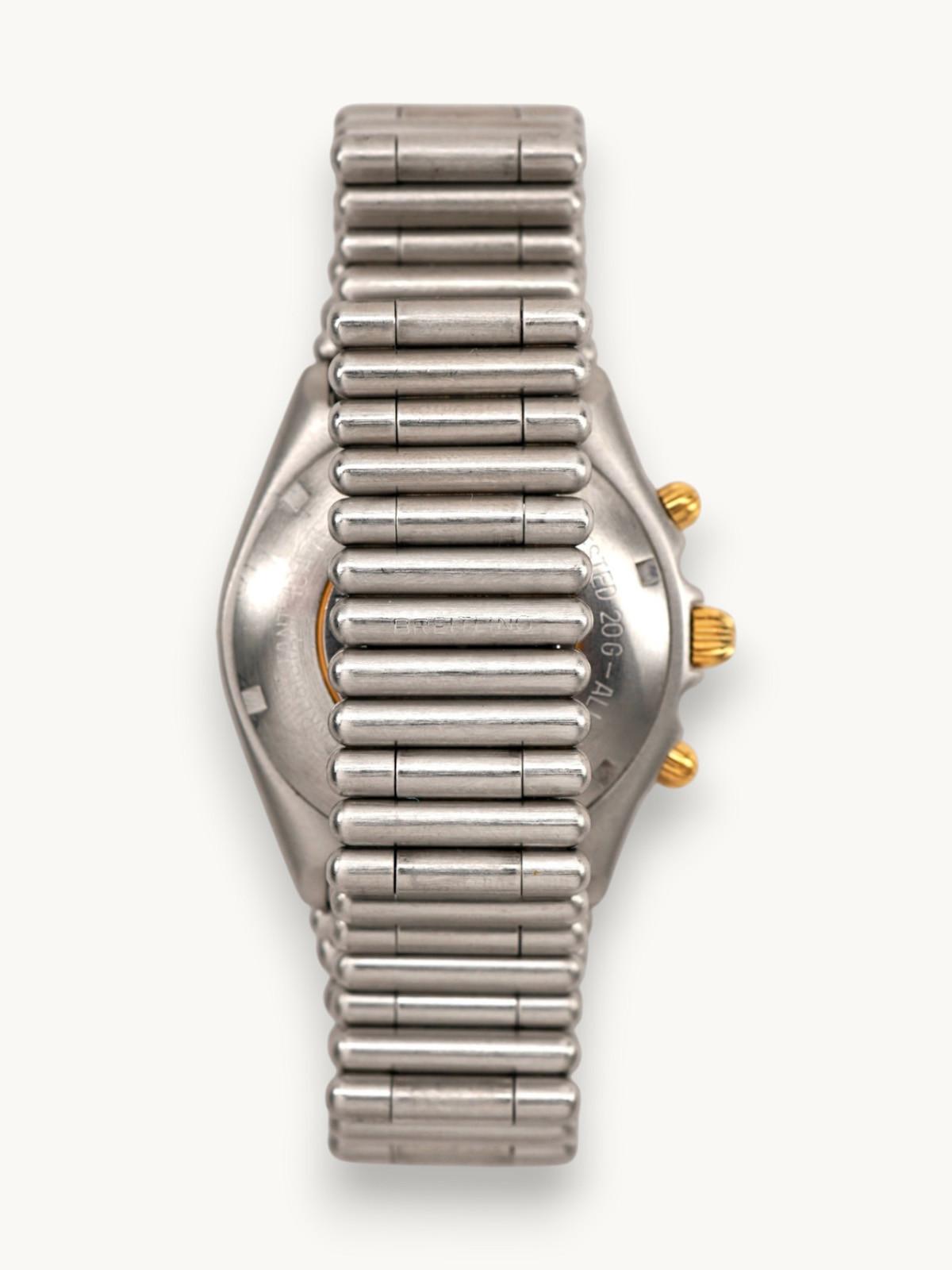 Breitling Chronomat , фото 2
