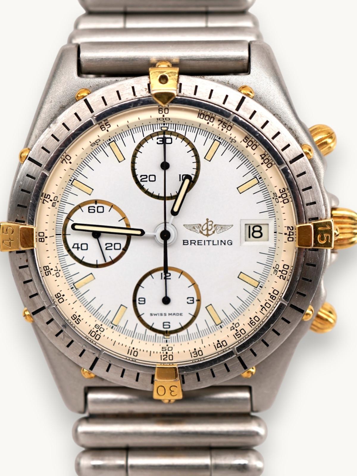 Breitling Chronomat , фото 3