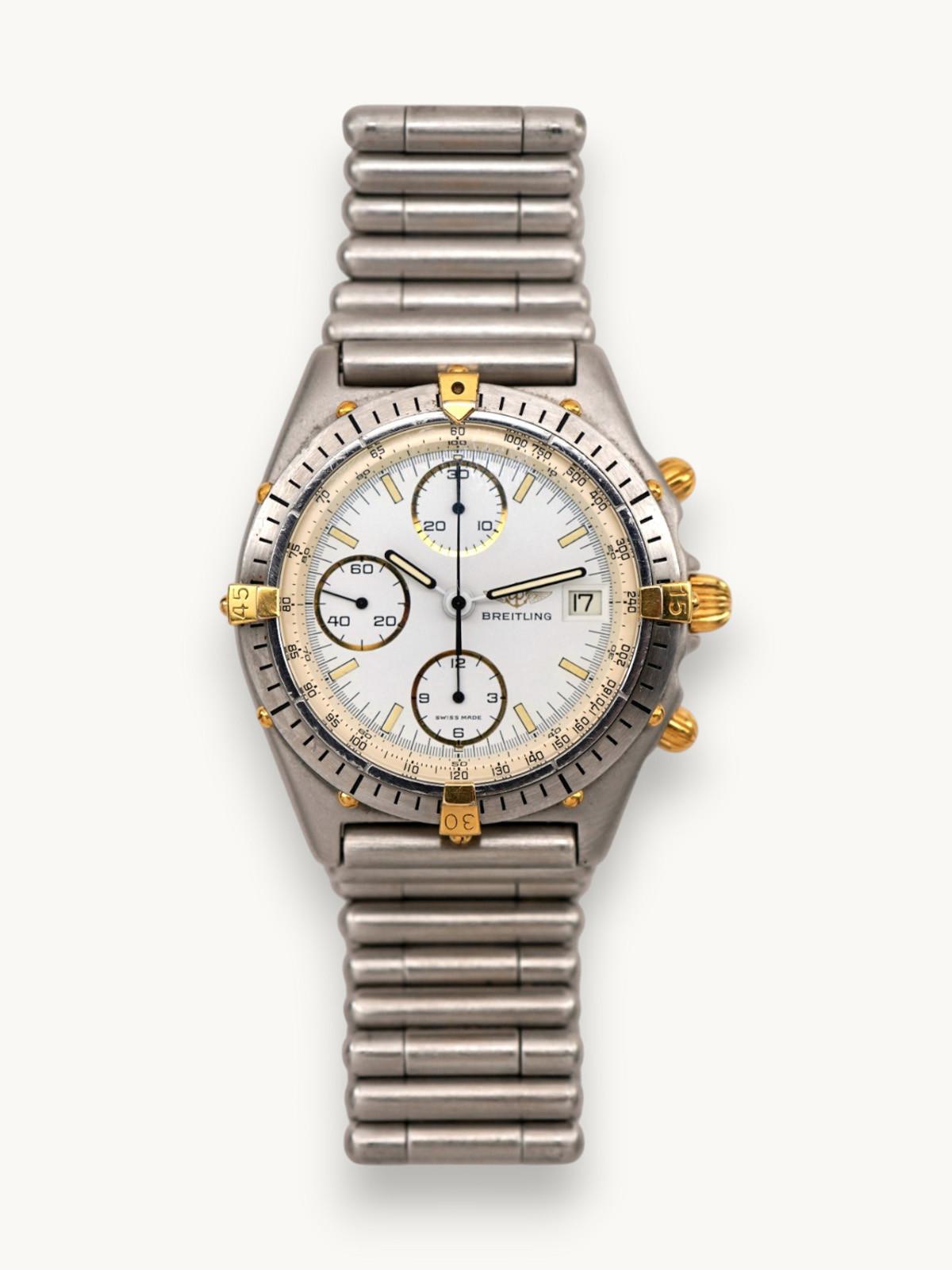 Breitling Chronomat , фото 1