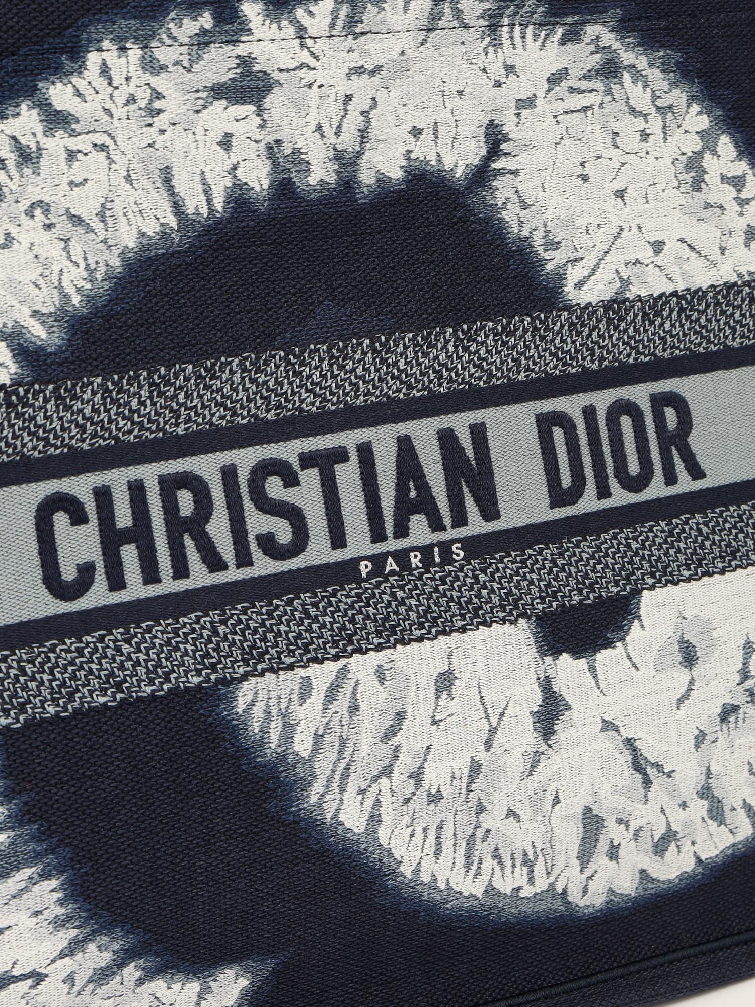 Dior Book Tote , фото 5