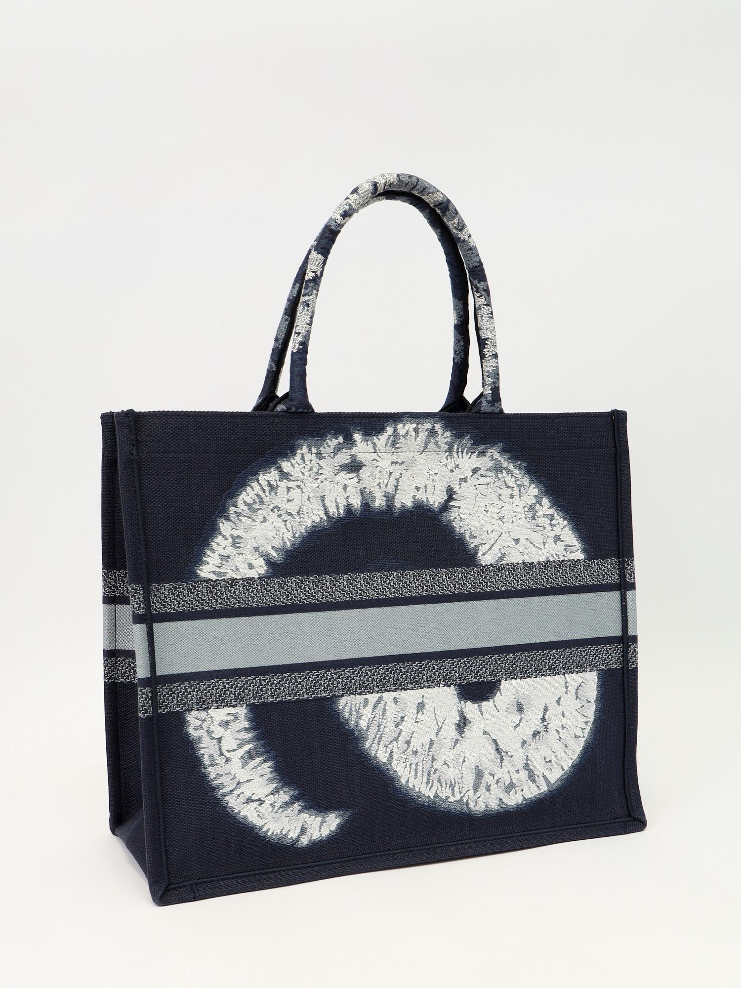 Dior Book Tote , фото 4
