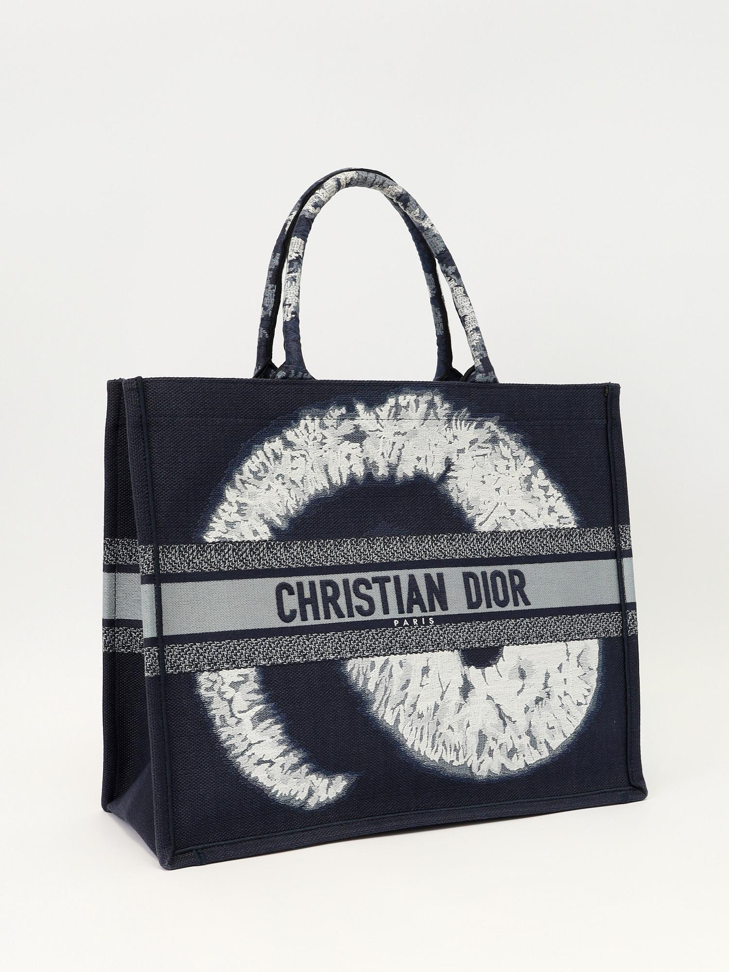 Dior Book Tote , фото 3
