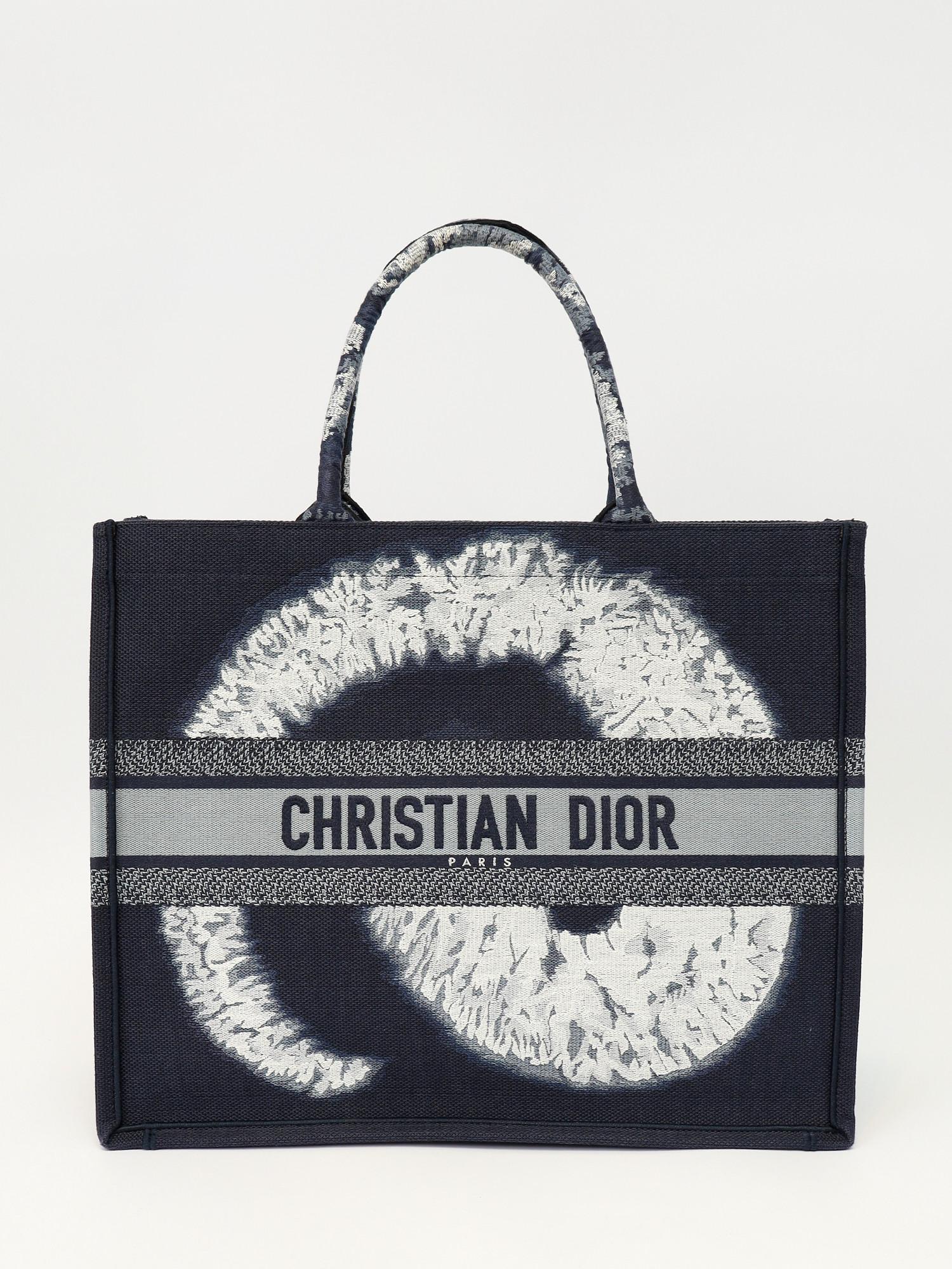Dior Book Tote , фото 1
