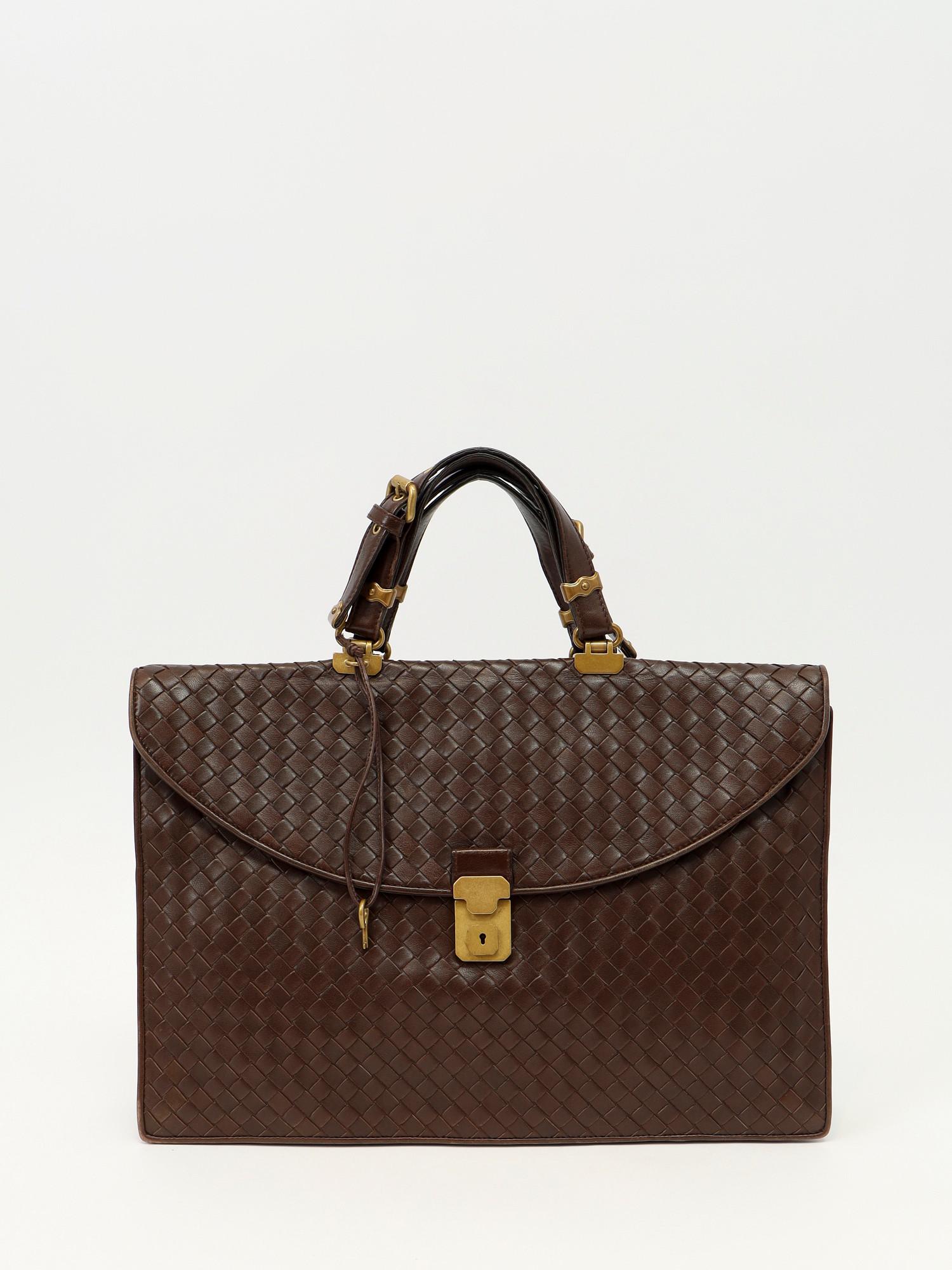 Bottega Veneta Briefcase , фото 1