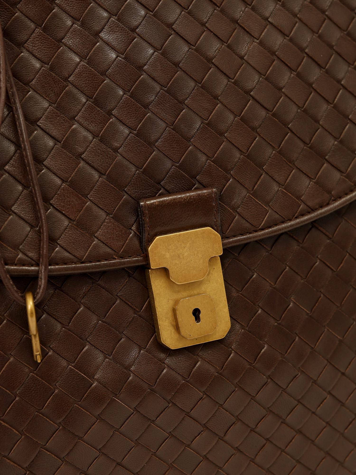 Bottega Veneta Briefcase , фото 5