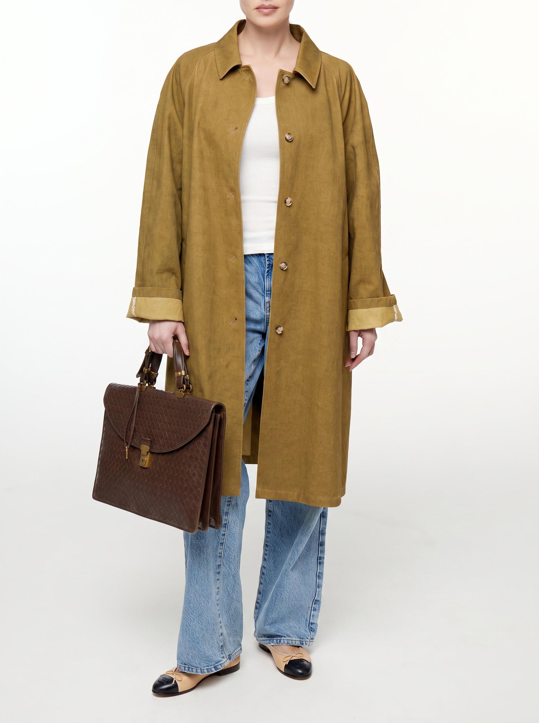 Bottega Veneta Briefcase , фото 2