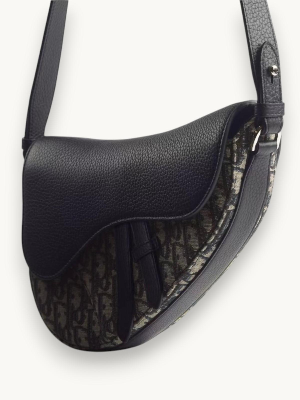 Dior Saddle , фото 5