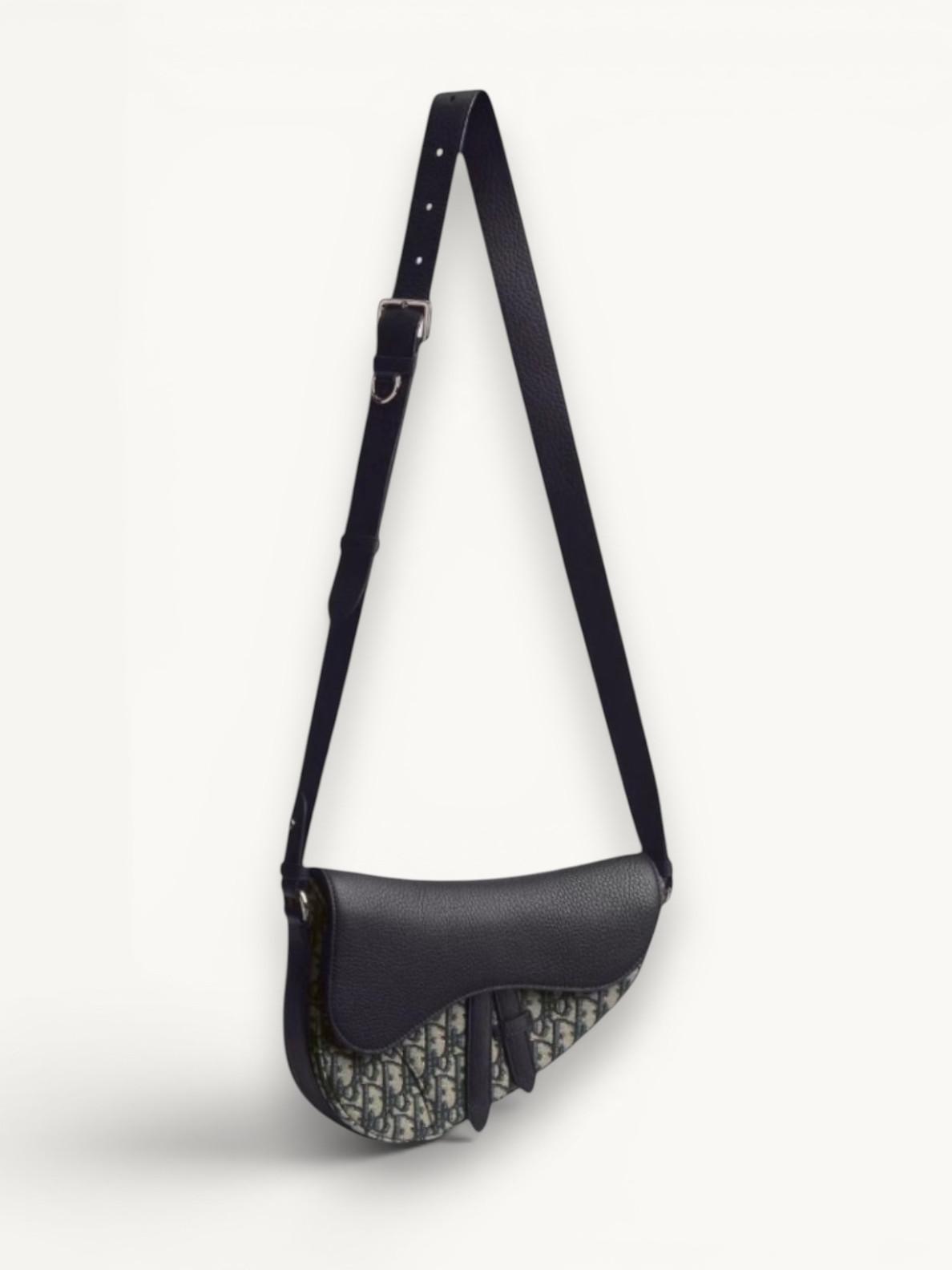 Dior Saddle , фото 1