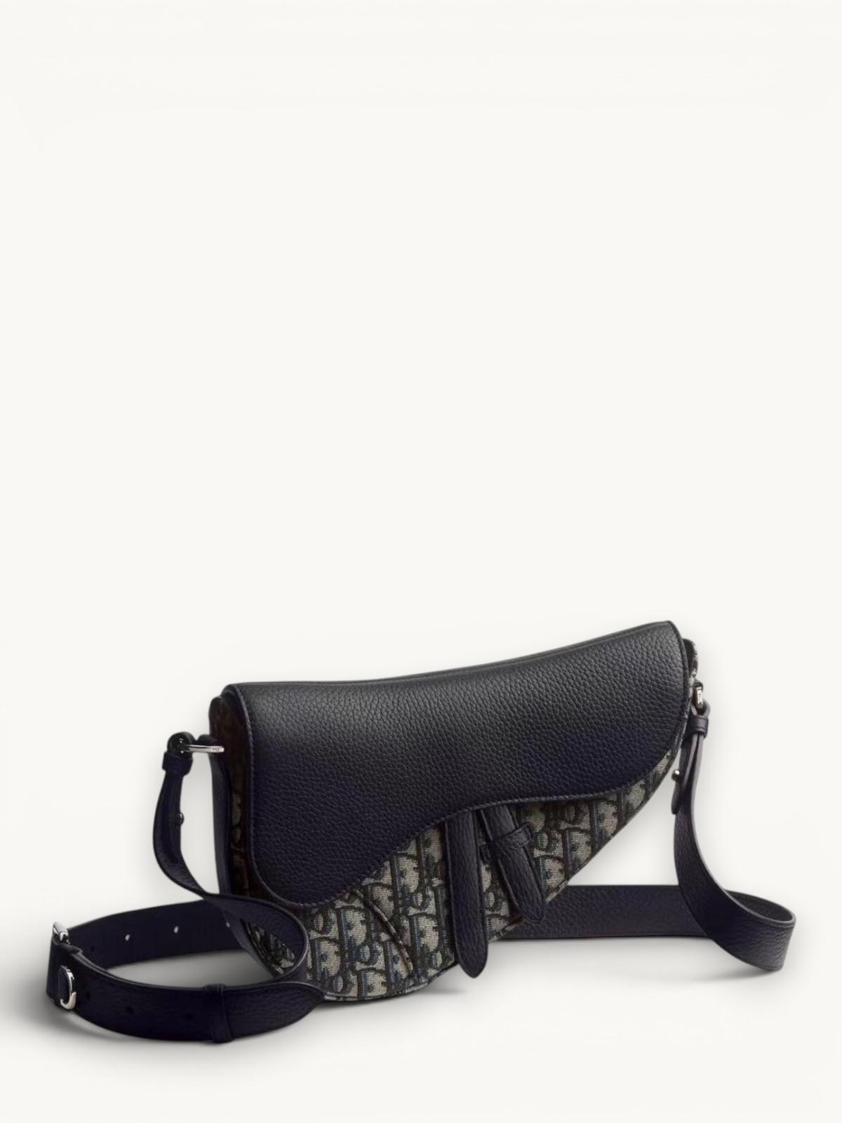 Dior Saddle , фото 3