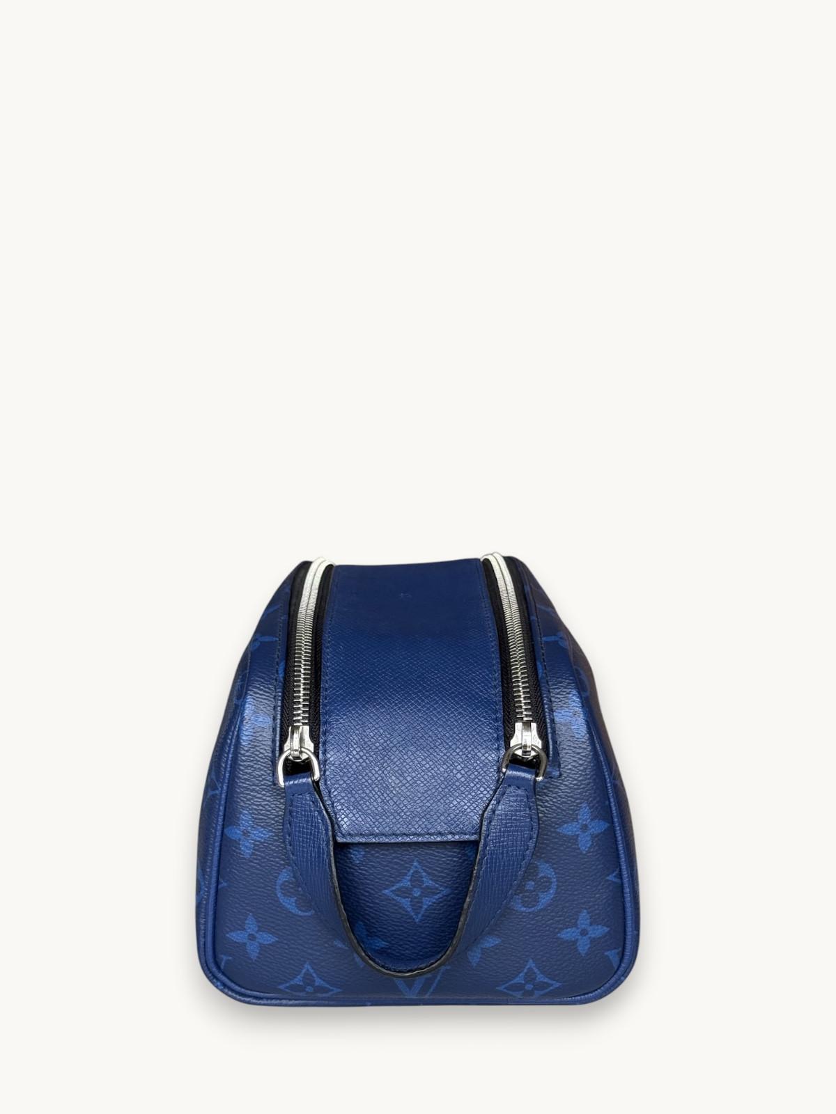 Louis Vuitton Dopp Kit , фото 4