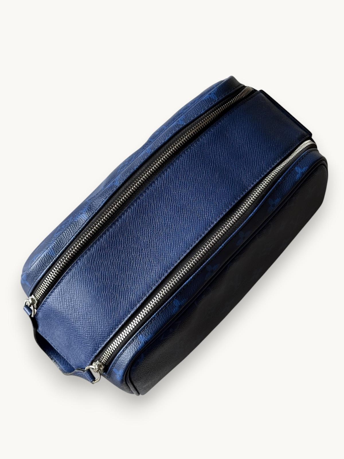 Louis Vuitton Dopp Kit , фото 5
