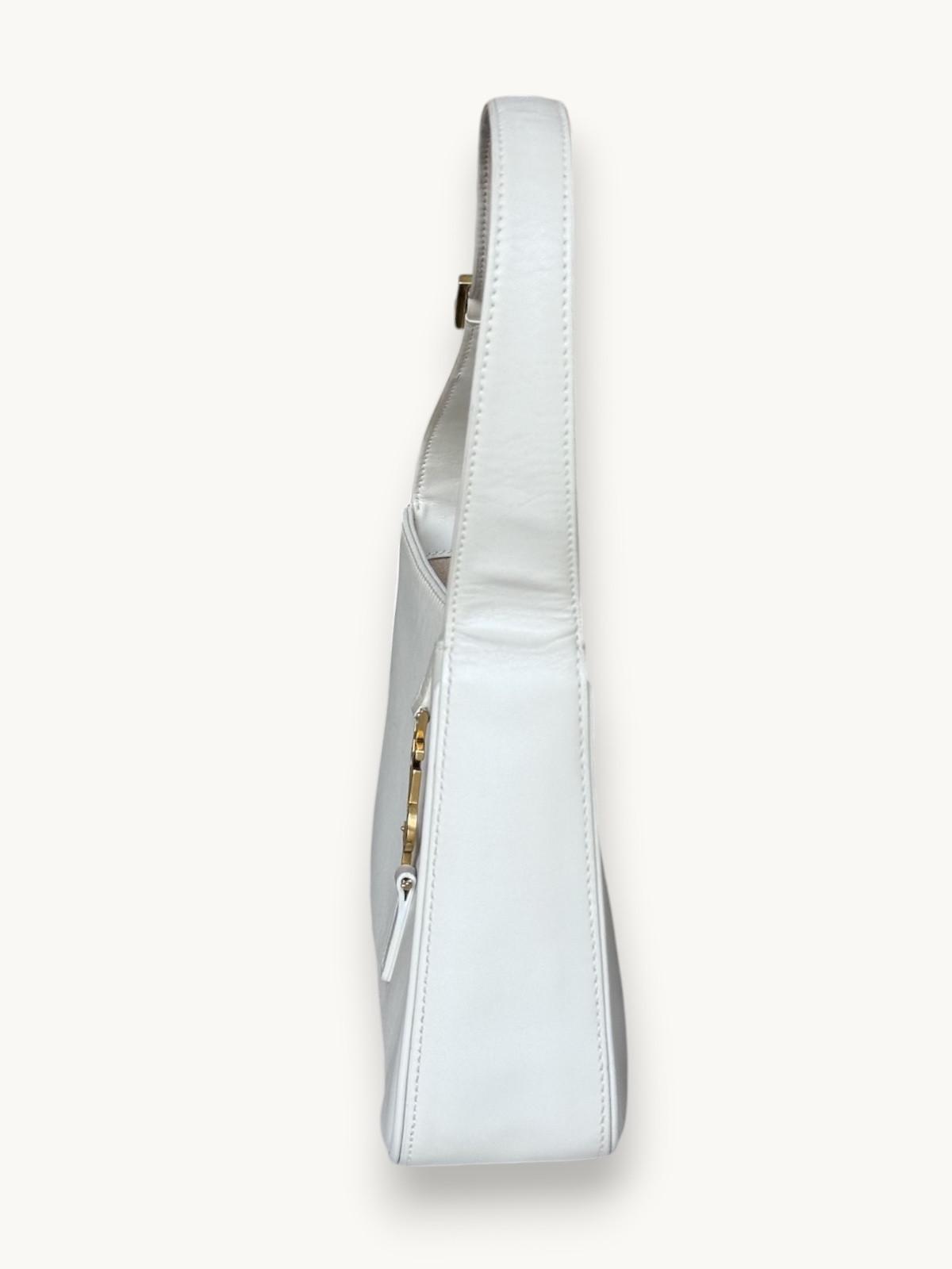 Saint Laurent Le 5 a 7 , фото 4