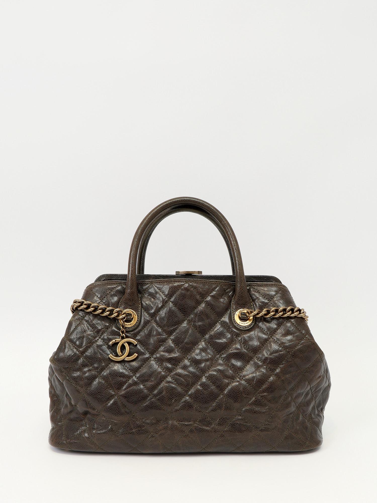 Chanel Kisslock , фото 1