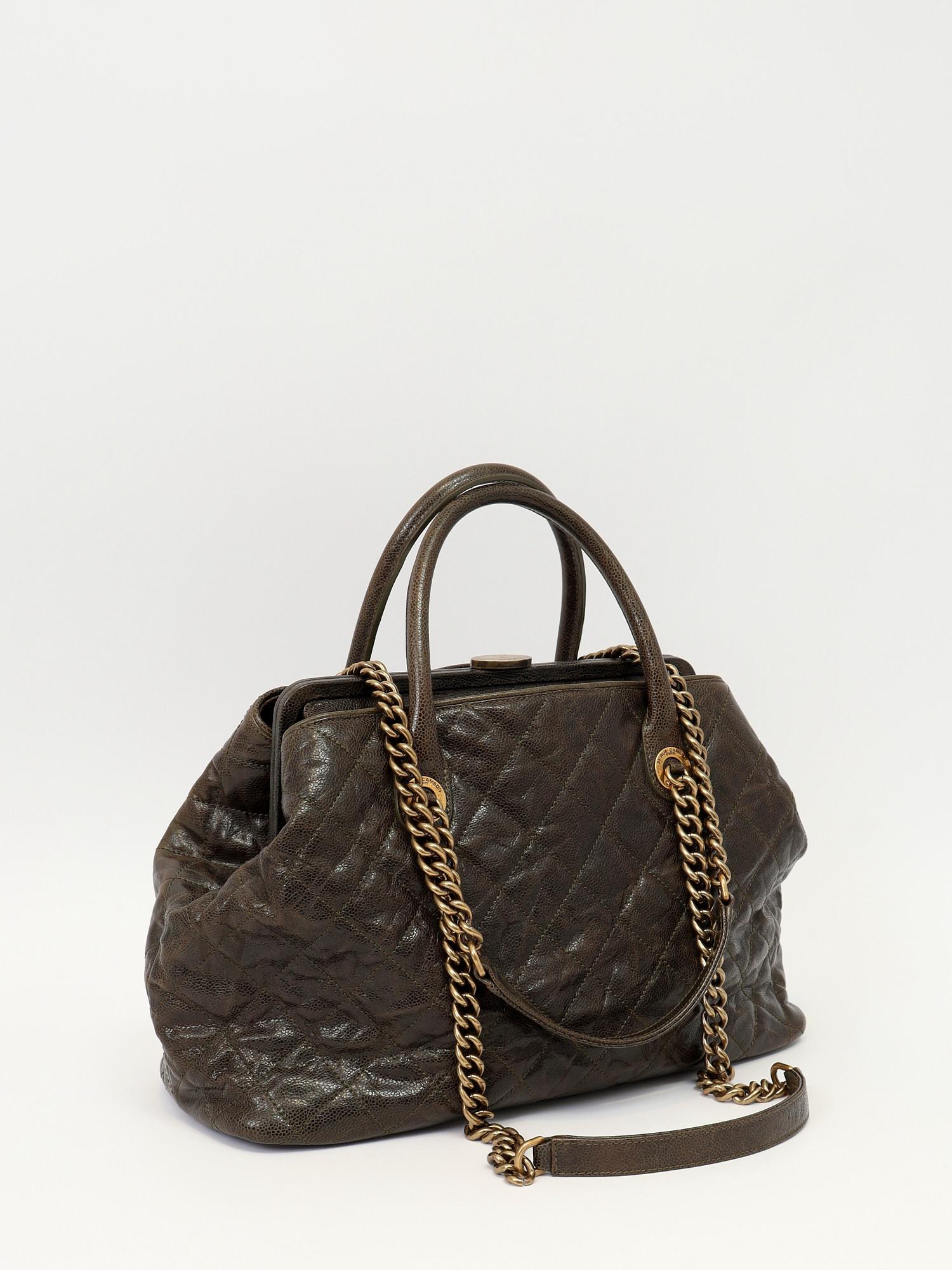 Chanel Kisslock , фото 4