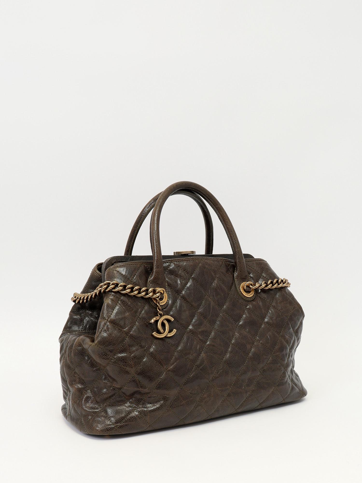 Chanel Kisslock , фото 3