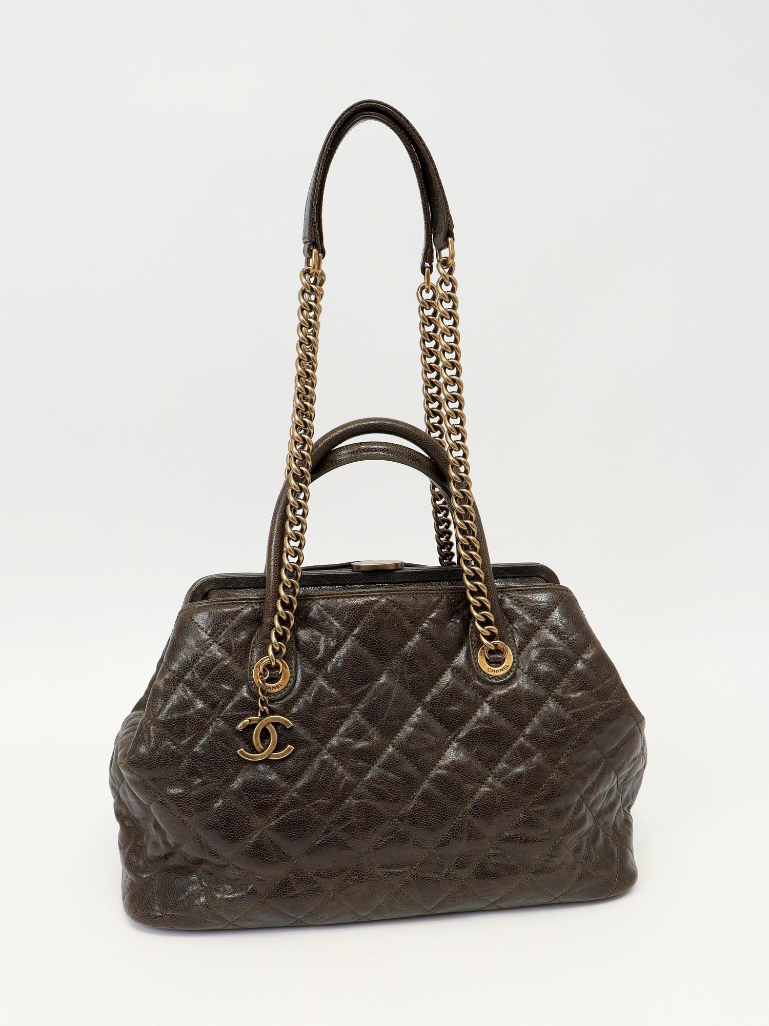 Chanel Kisslock , фото 5
