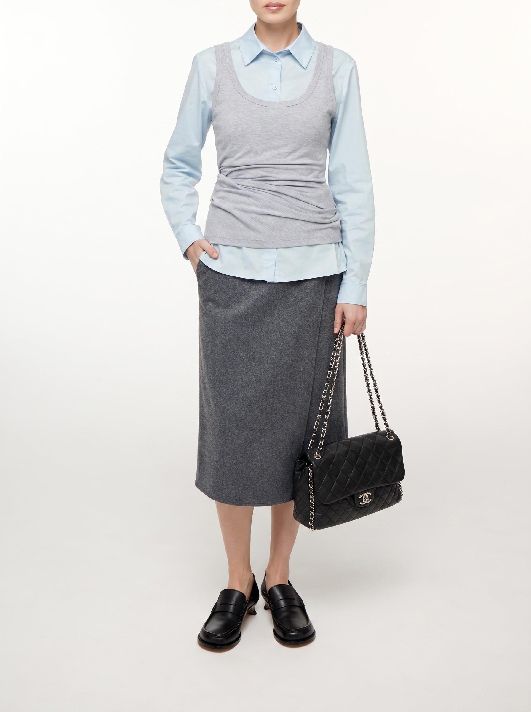 Chanel Timeless , фото 2