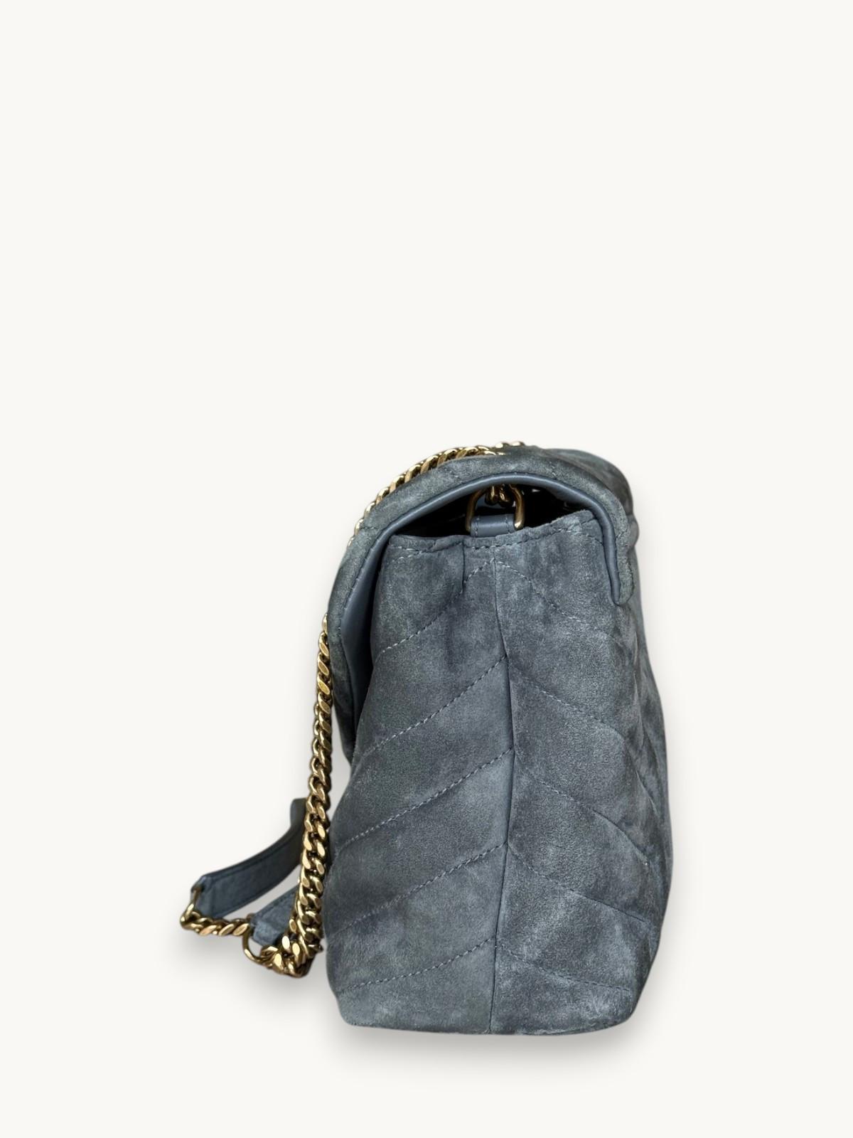Saint Laurent LouLou , фото 4