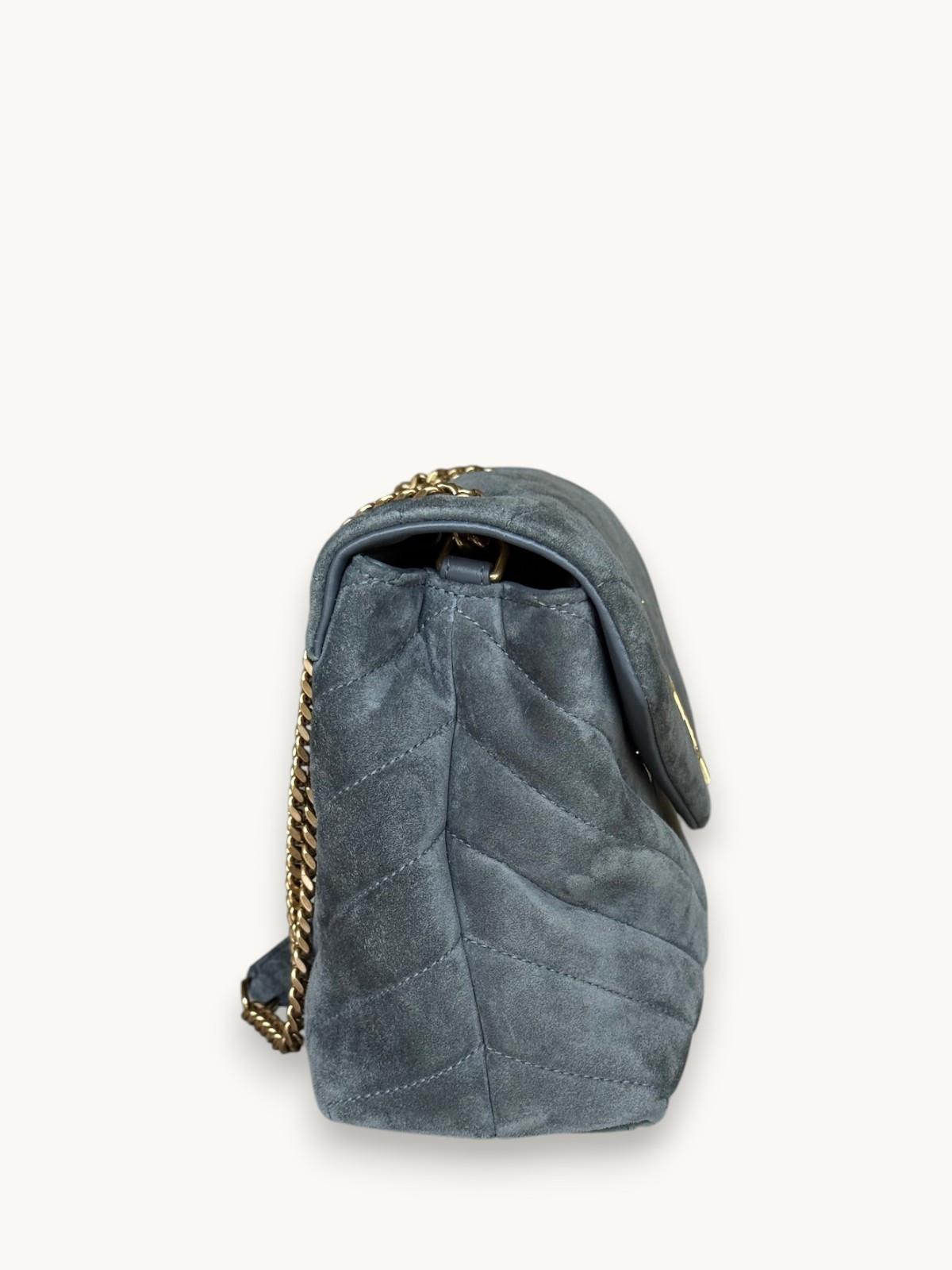 Saint Laurent LouLou , фото 3
