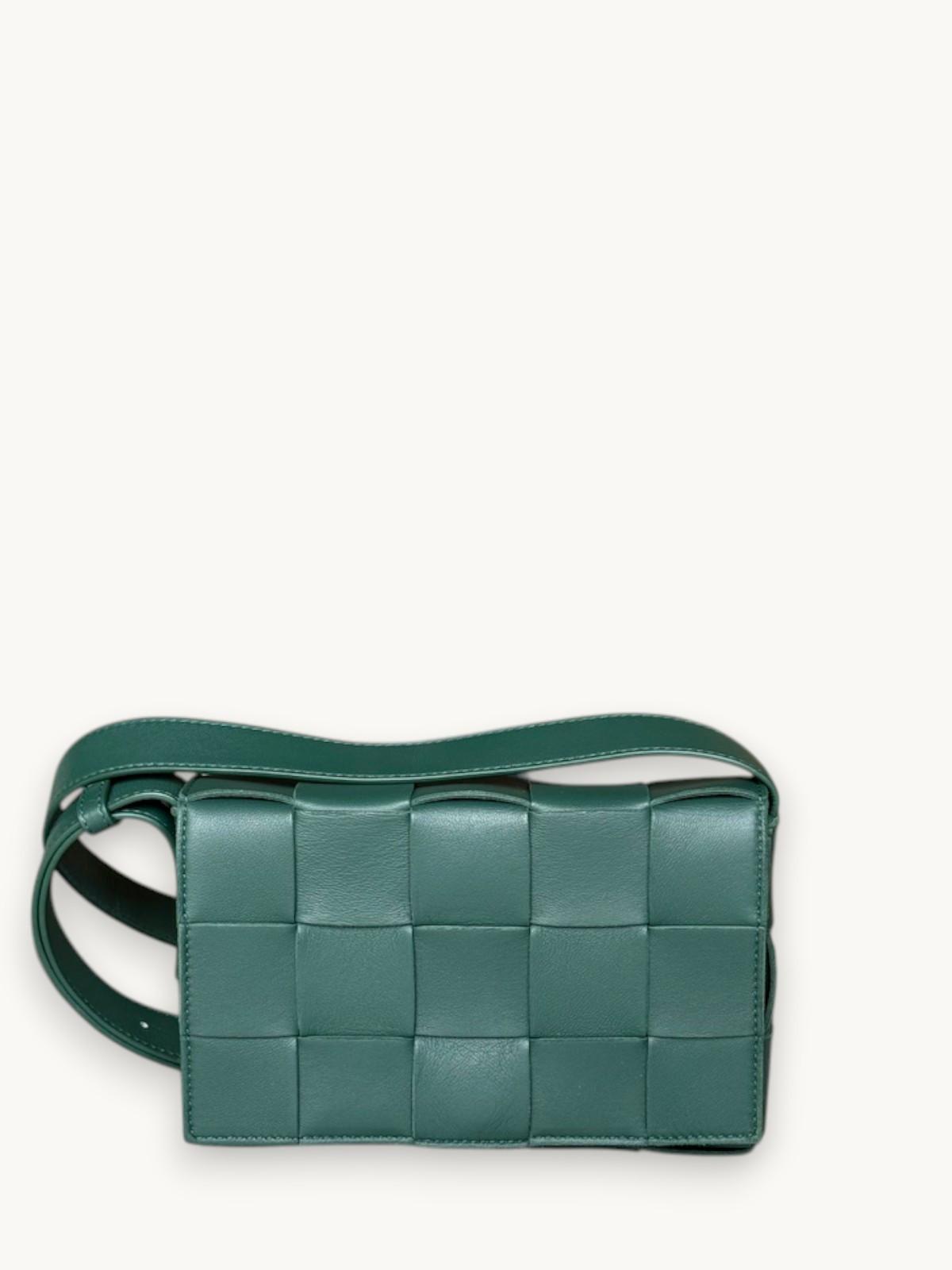 Bottega Veneta Cassette , фото 1