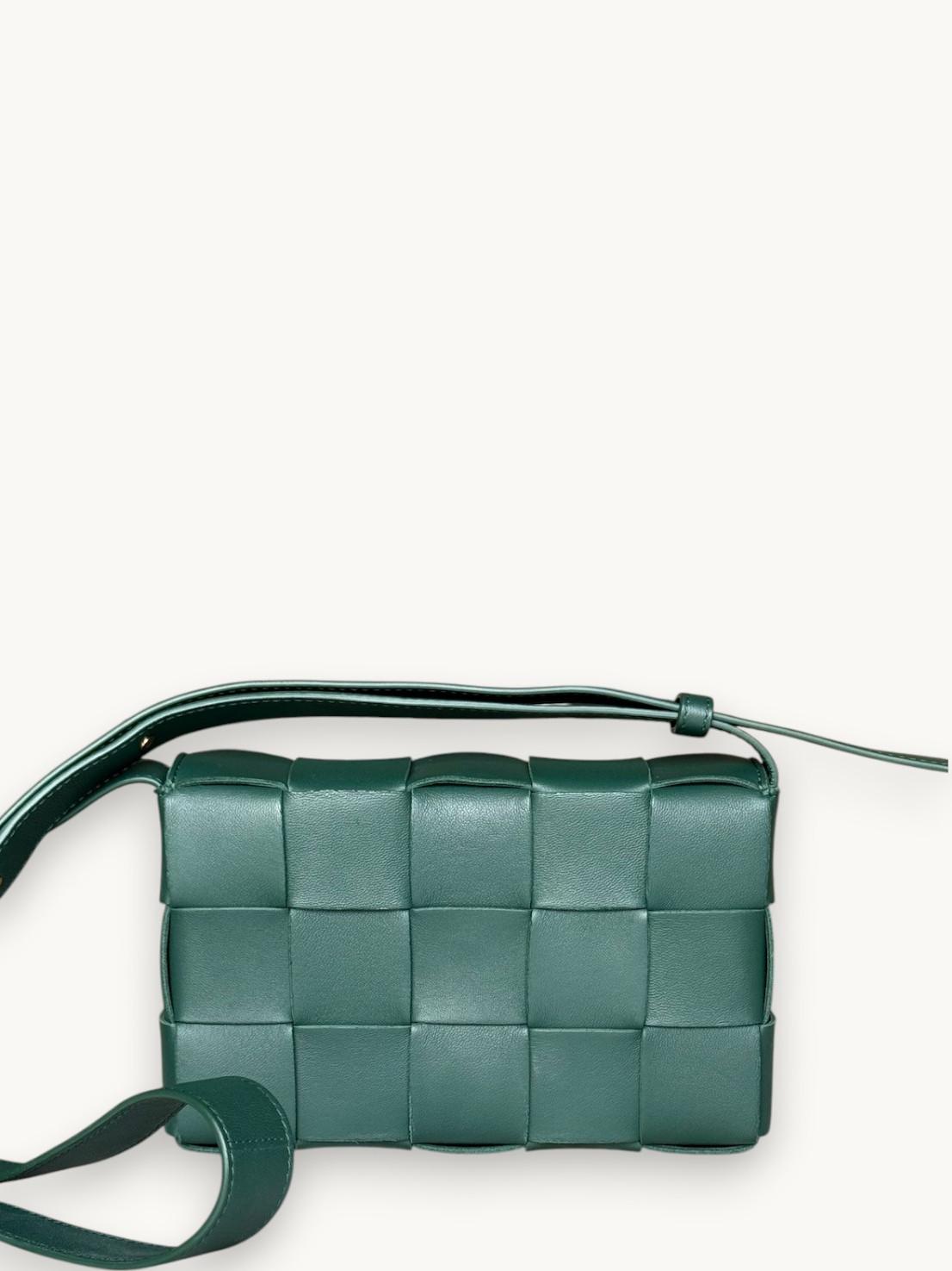 Bottega Veneta Cassette , фото 3