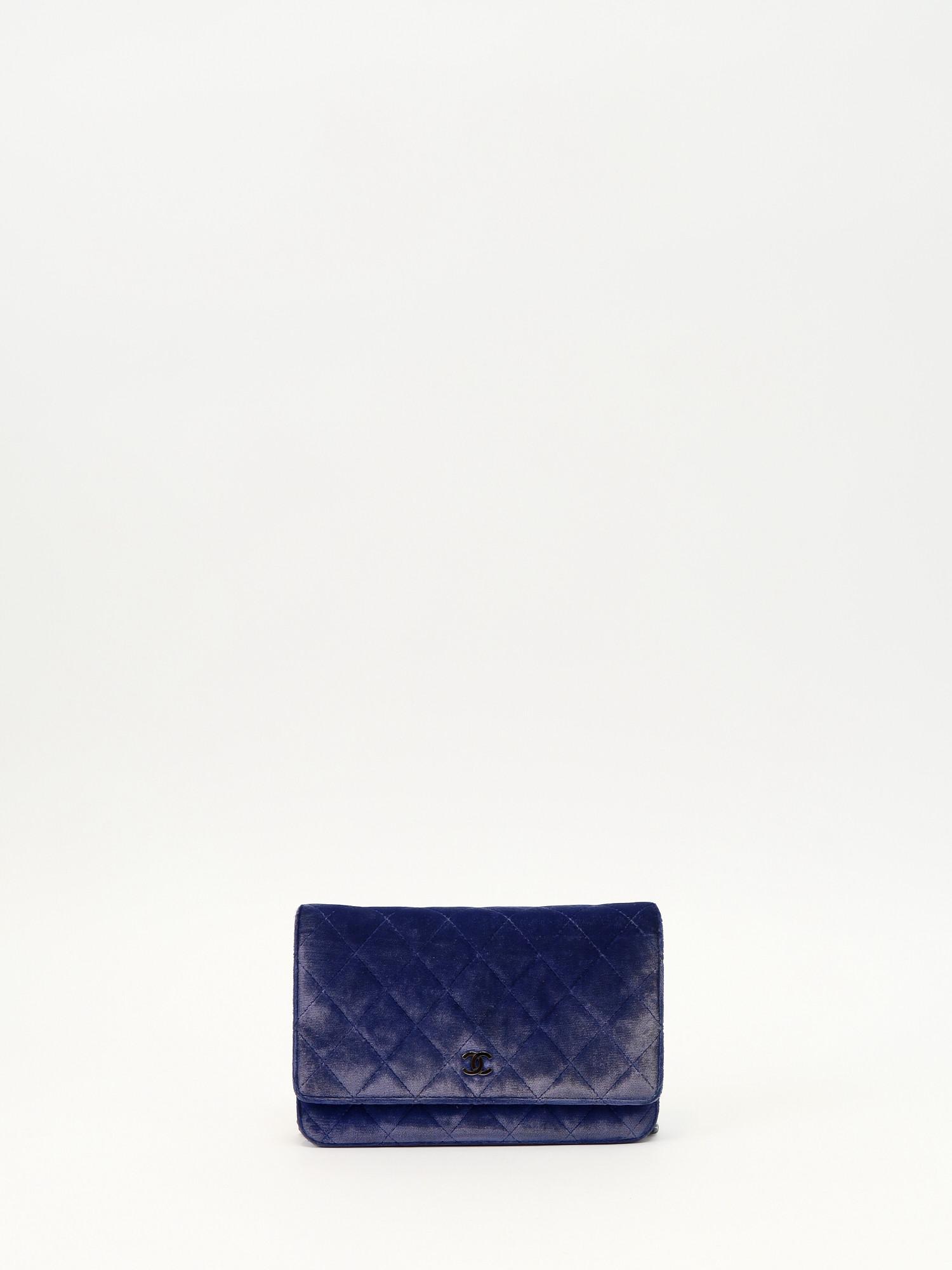 Chanel WOC , фото 1