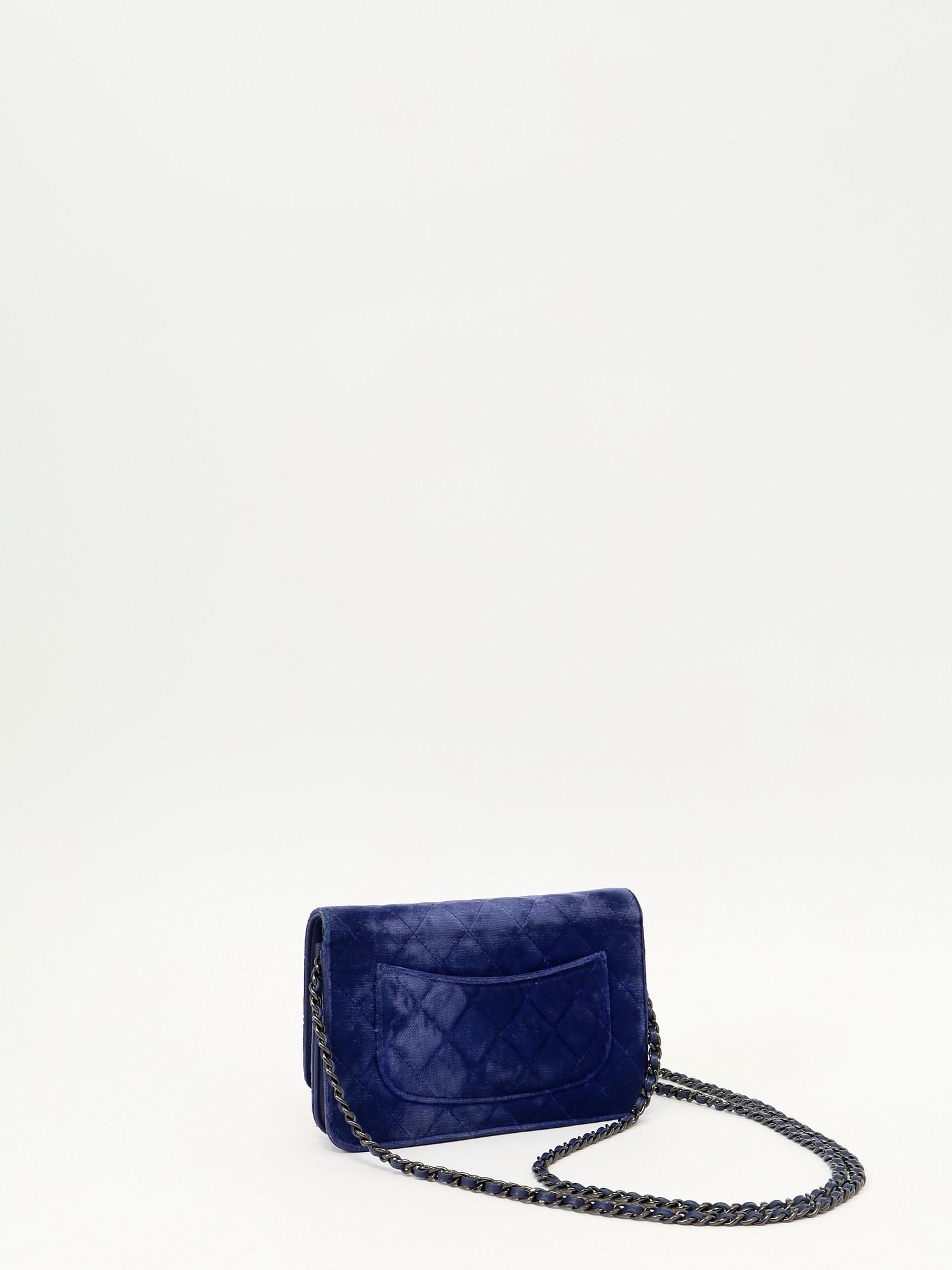 Chanel WOC , фото 4