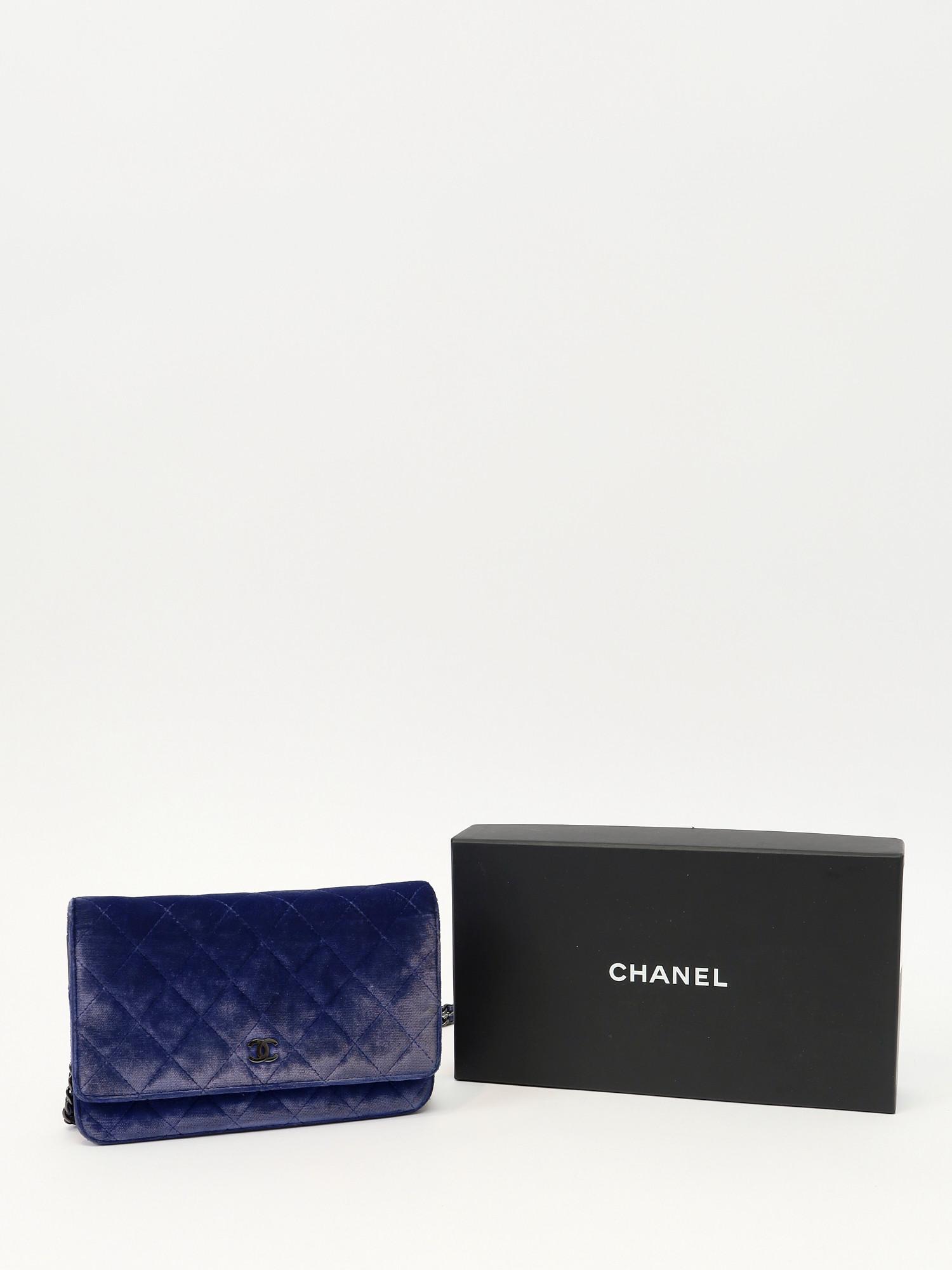 Chanel WOC , фото 5