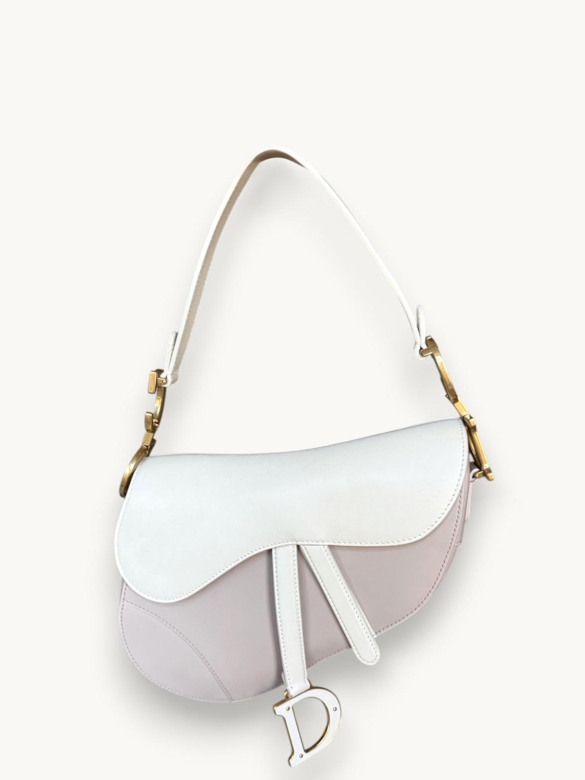 Dior Saddle , фото 1