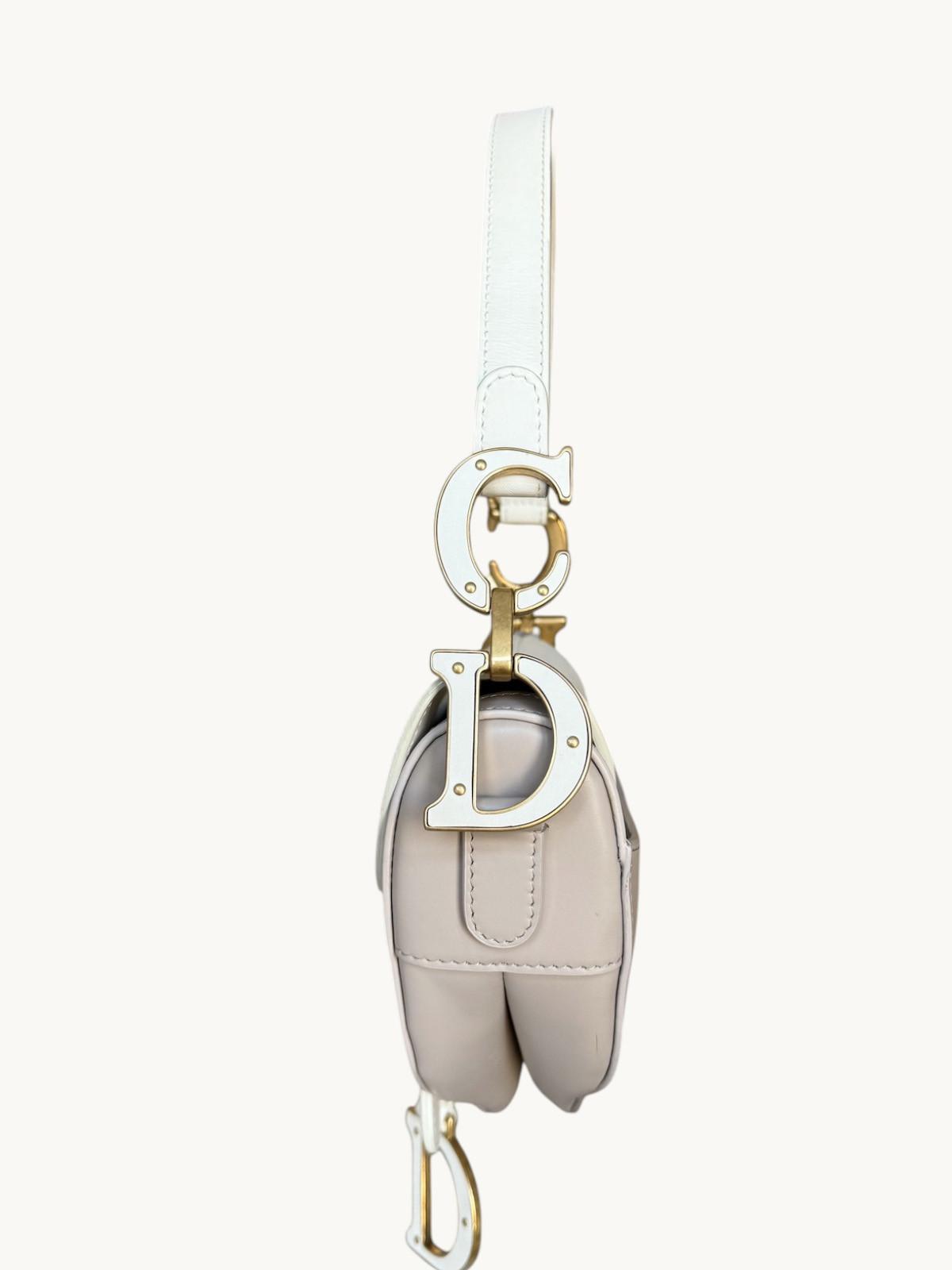 Dior Saddle , фото 3