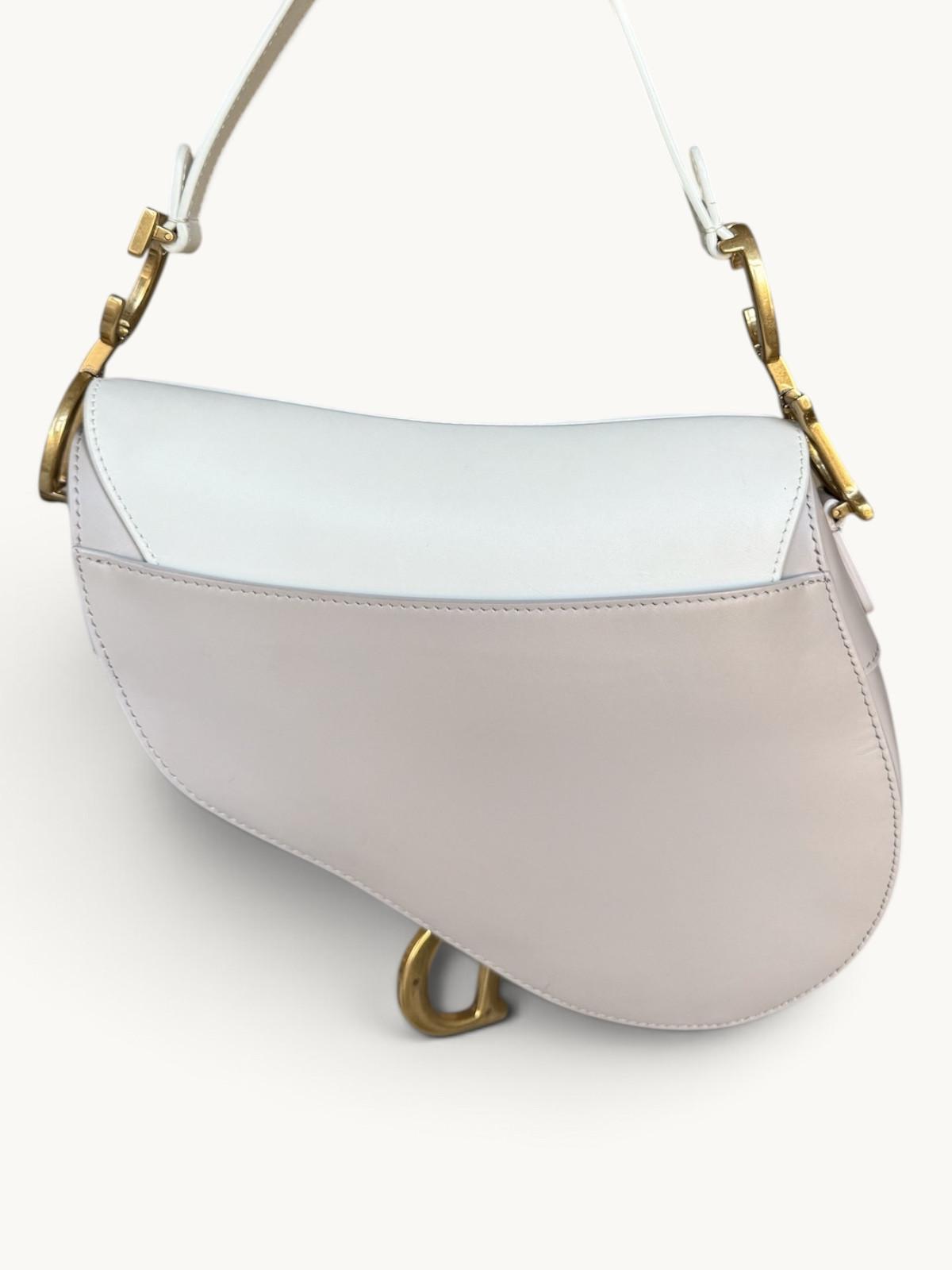 Dior Saddle , фото 5