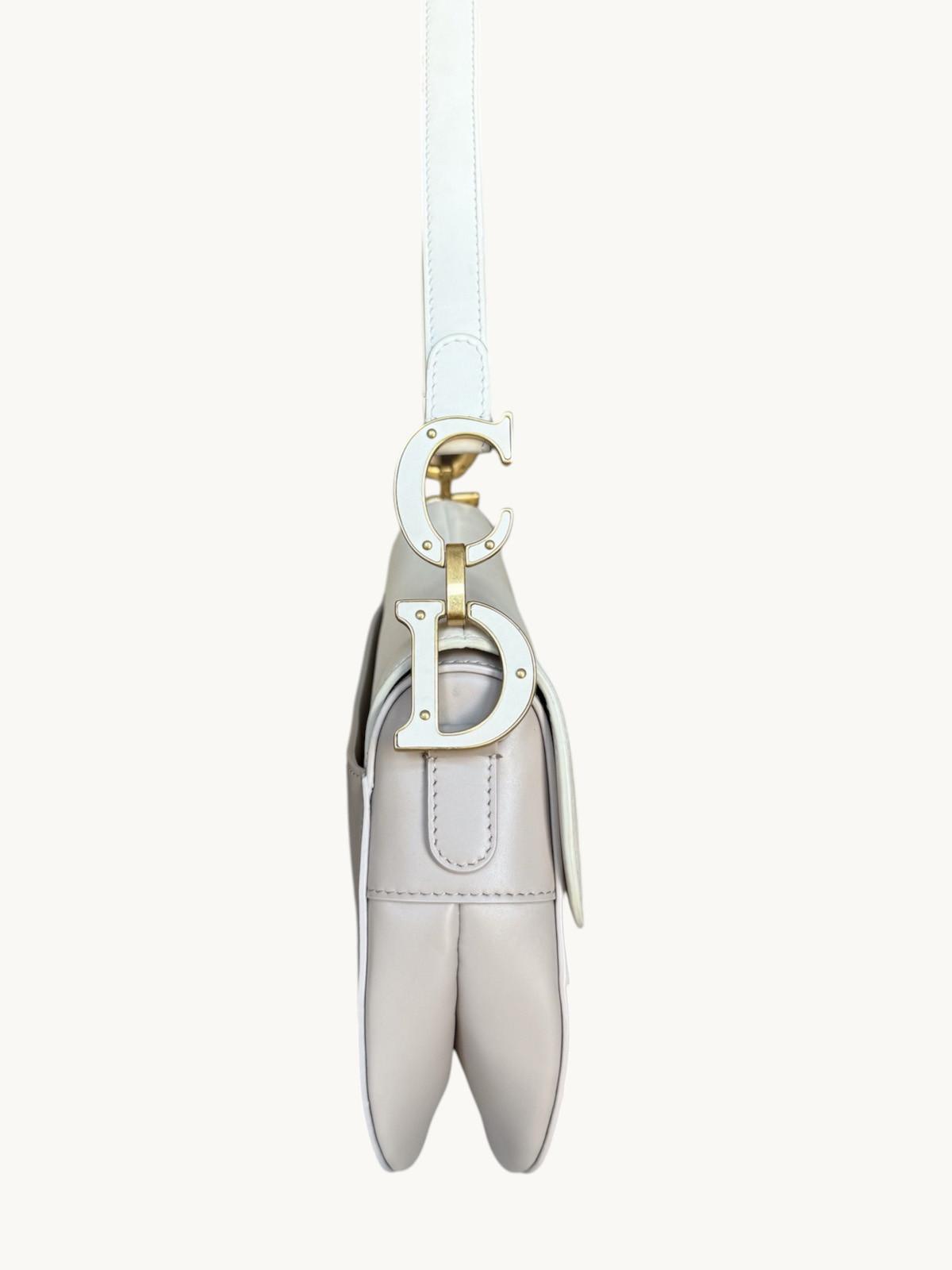 Dior Saddle , фото 4