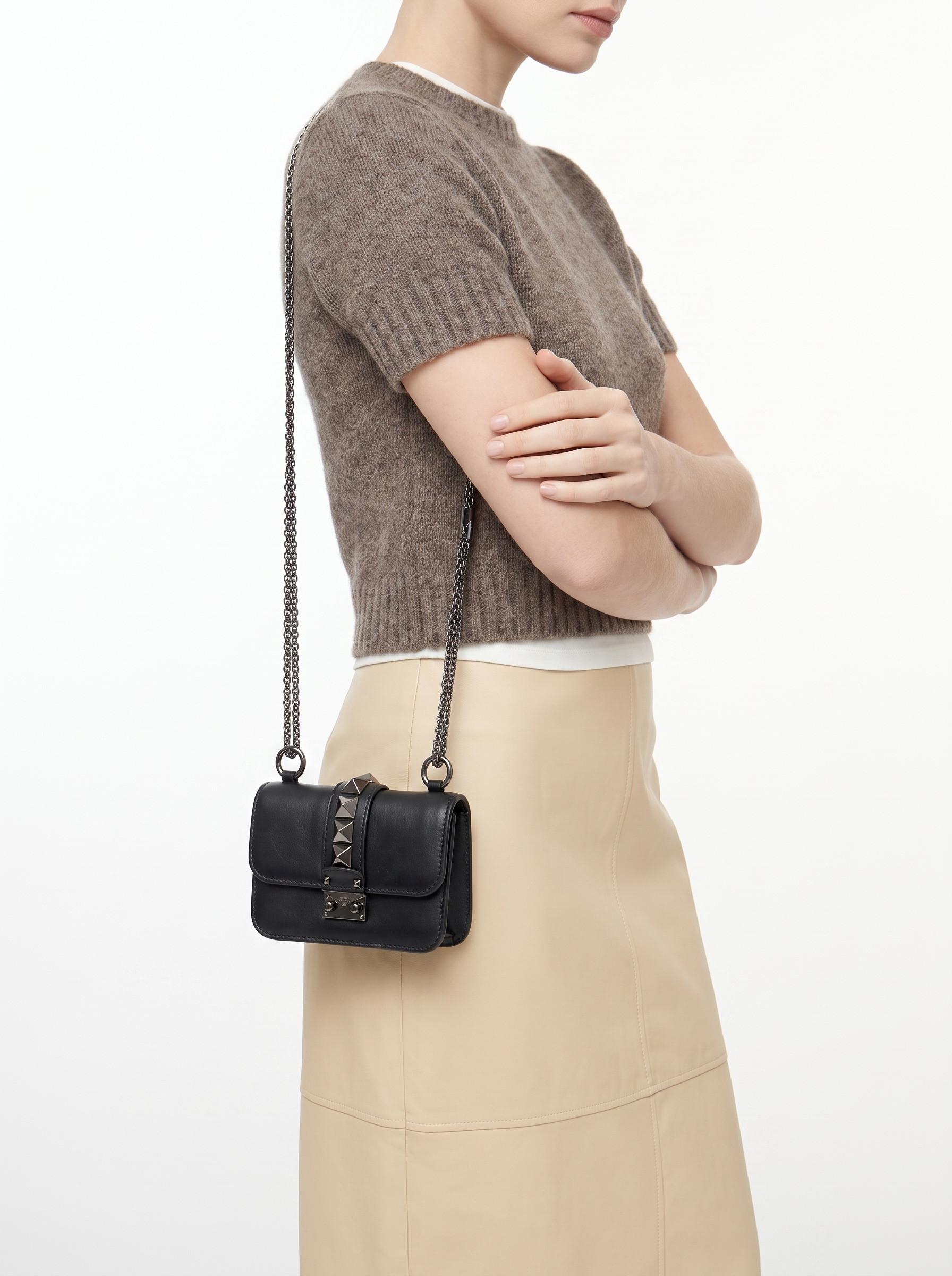 Valentino Glam Lock , фото 2