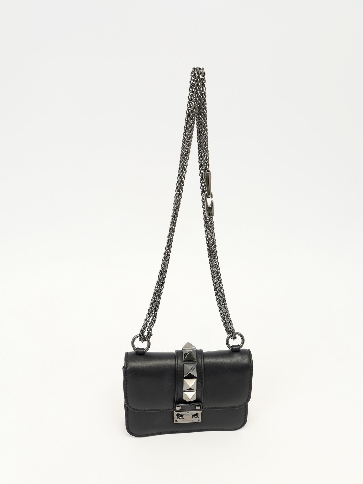 Valentino Glam Lock , фото 5