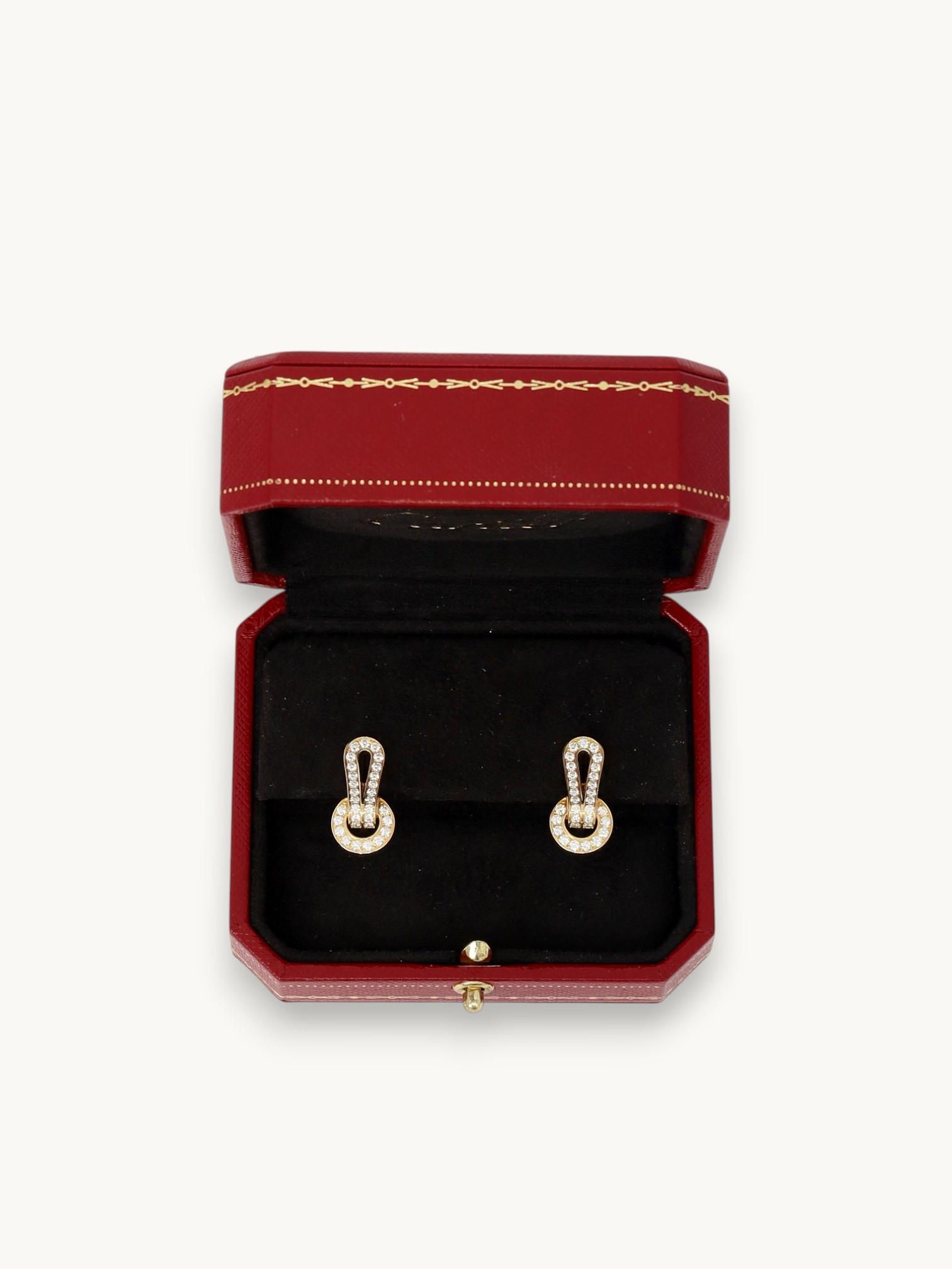 Cartier Agrafe , фото 3