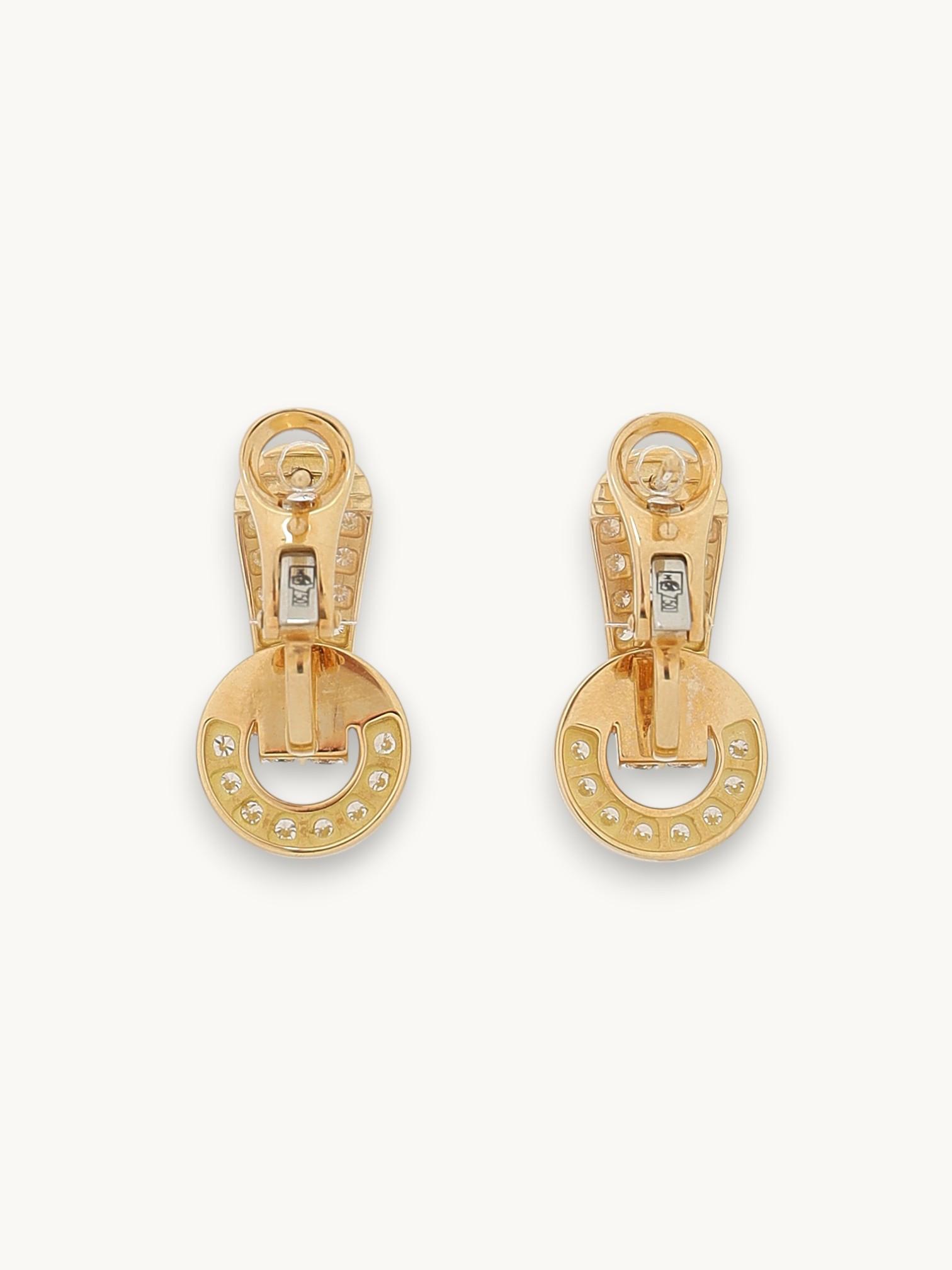 Cartier Agrafe , фото 4