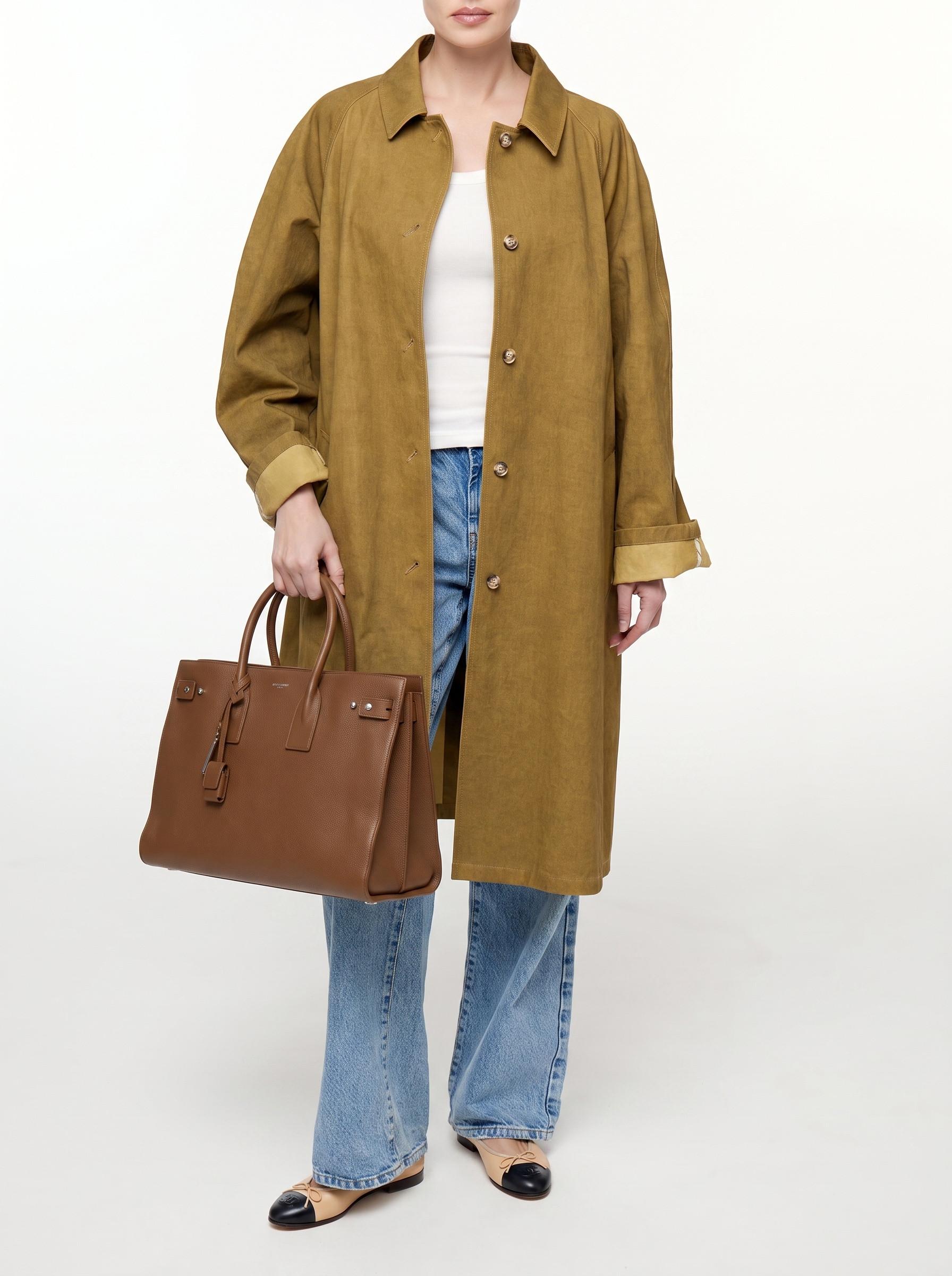 Saint Laurent Sac De Jour , фото 2