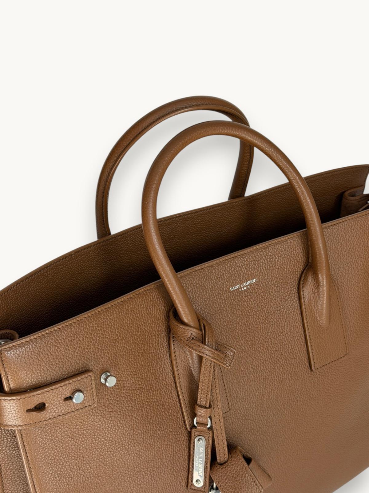 Saint Laurent Sac De Jour , фото 5