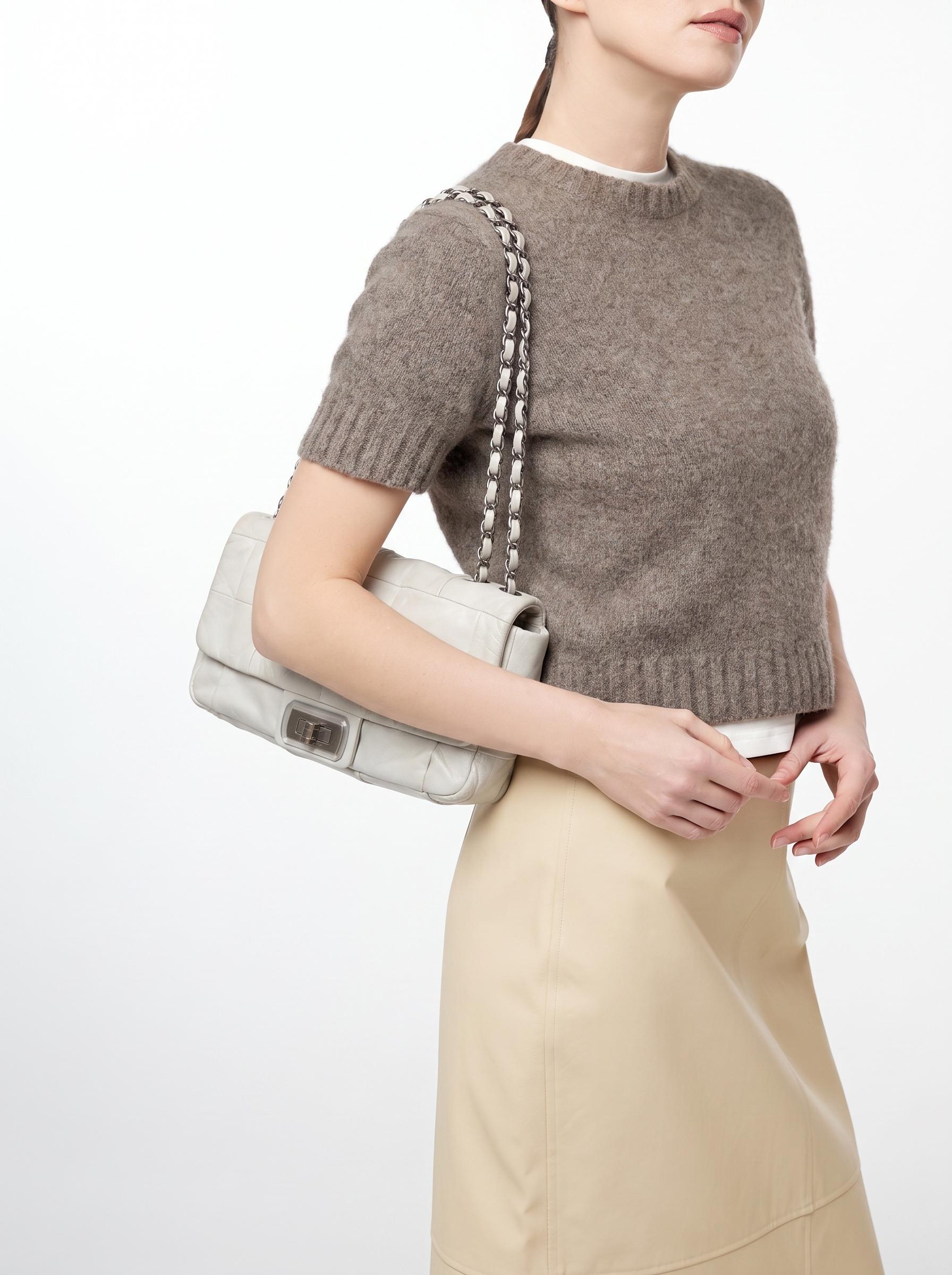Chanel 2.55 , фото 2