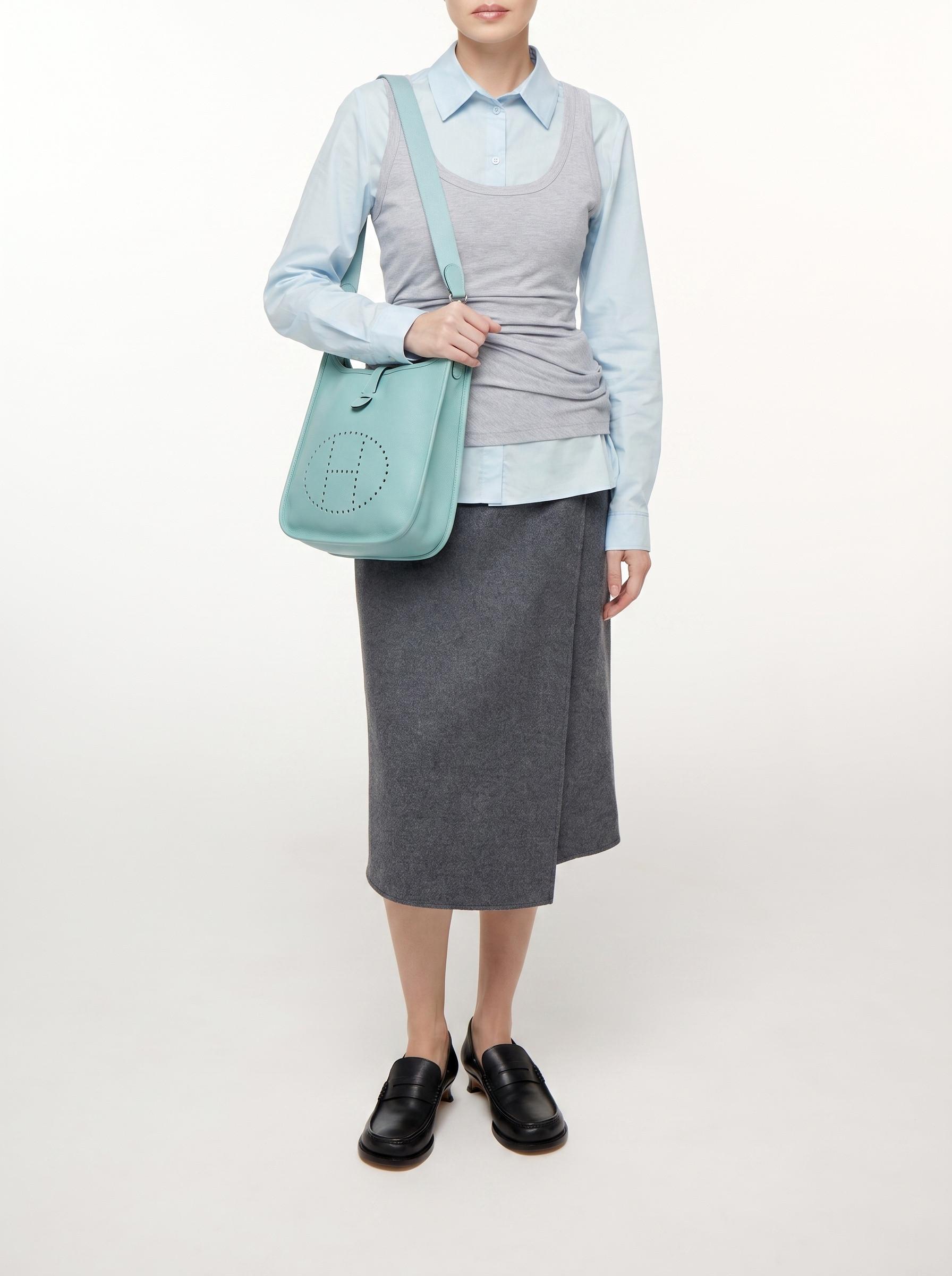 Hermes Evelyne 29, фото 2