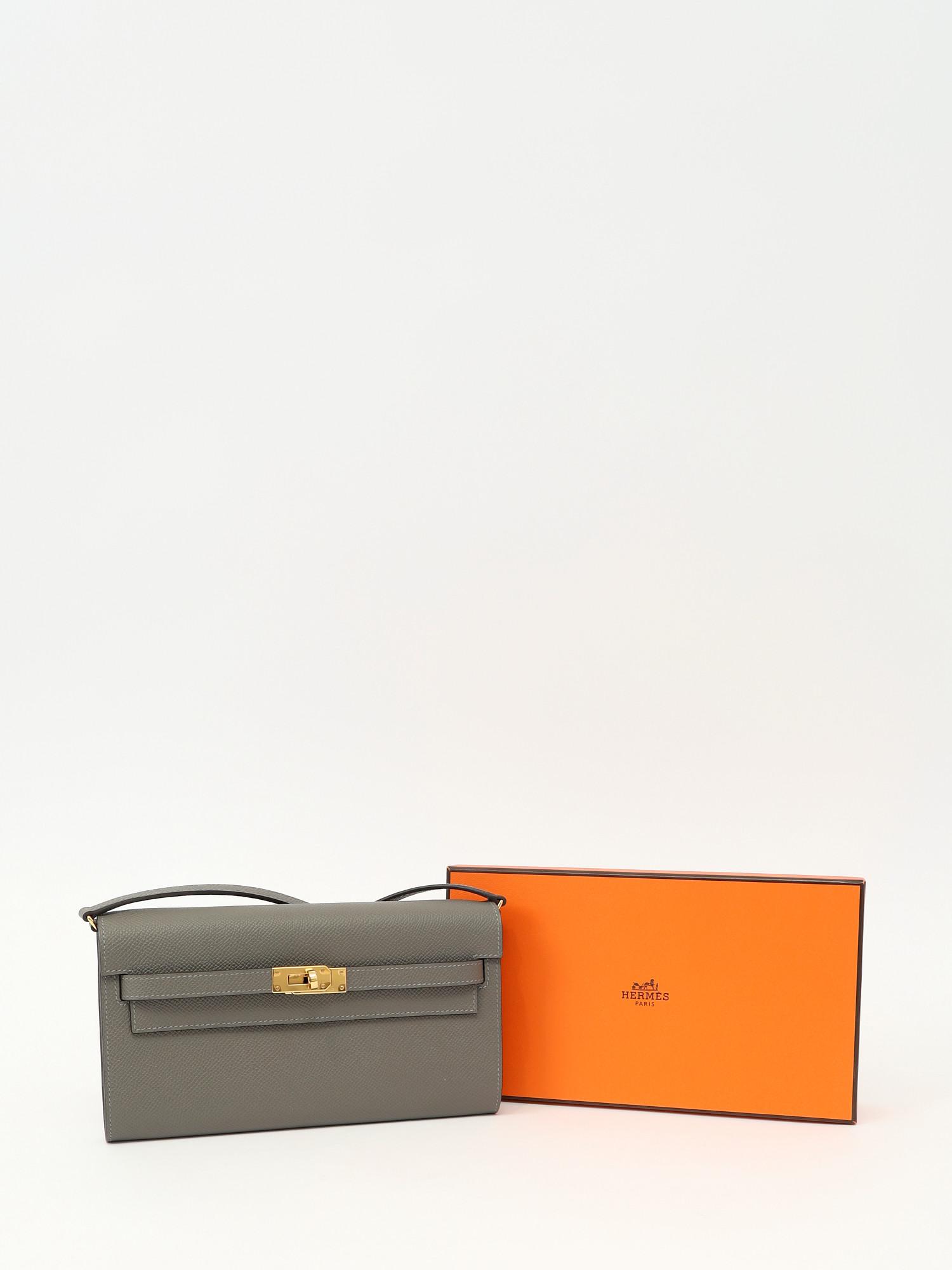 Hermes Kelly To Go , фото 5