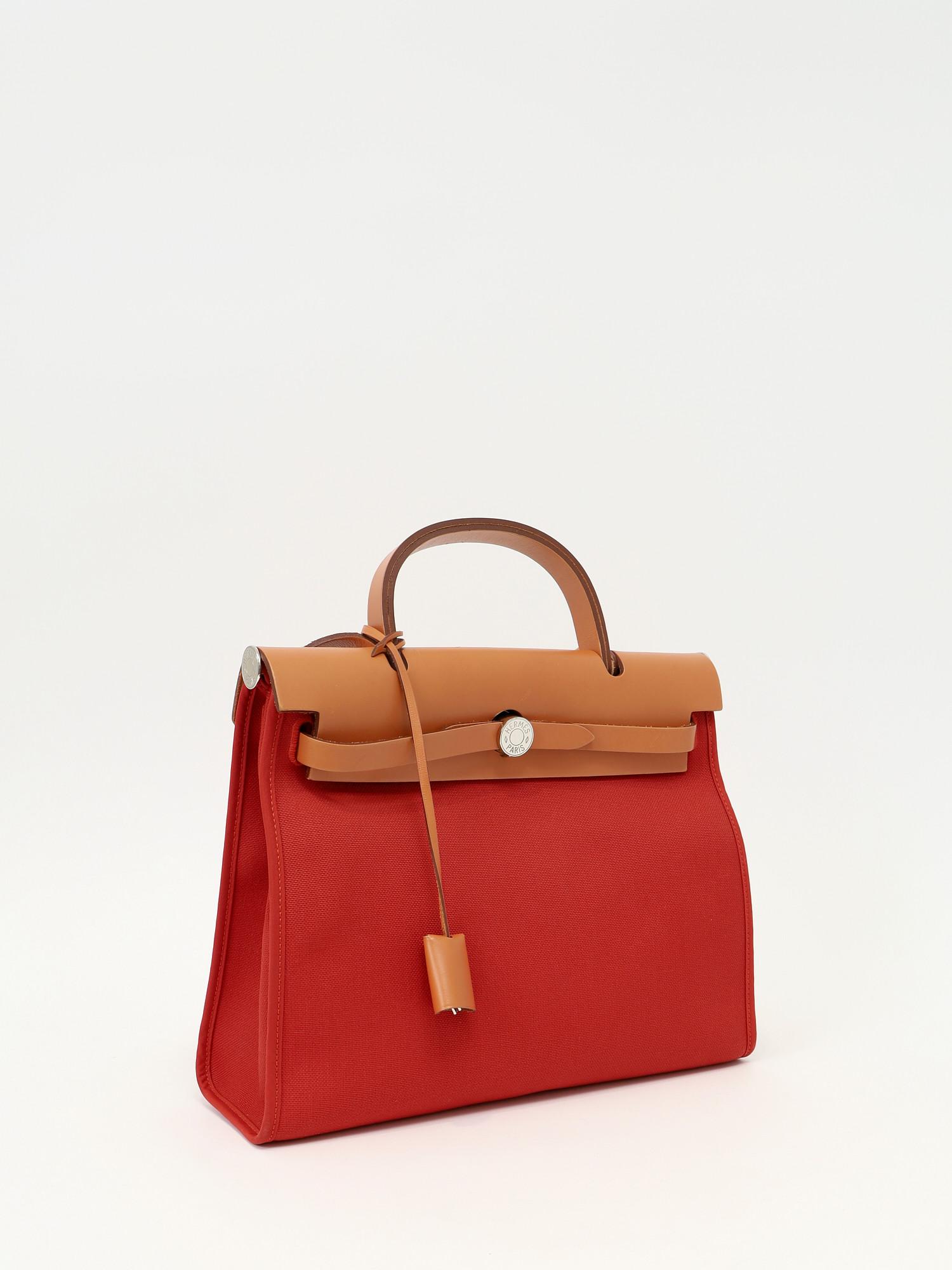 Hermes Herbag 31, фото 3